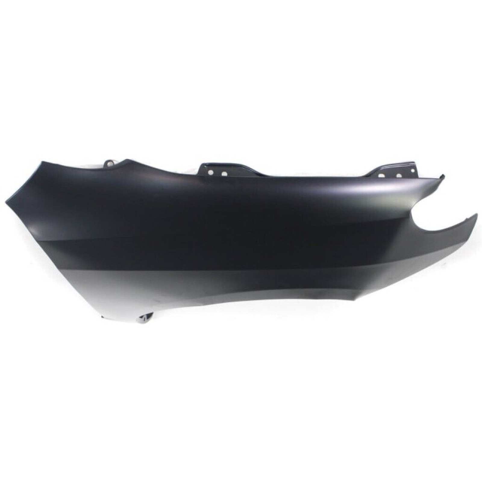 TO1241196 toyota matrix 2003 2008 front right fender xr xrs models to1241196 5