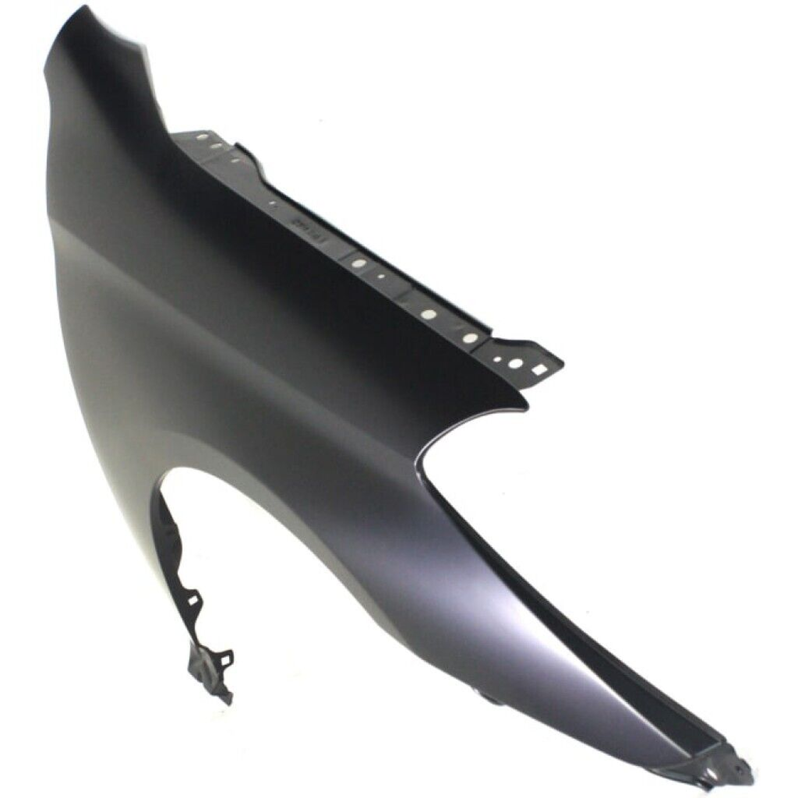 TO1241204 toyota solara 2004 2008 front right fender to1241204 5