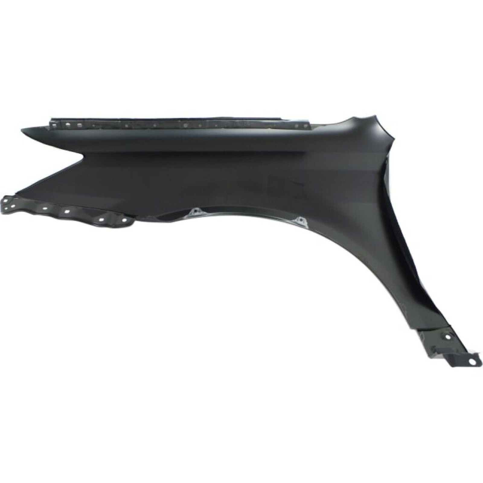 TO1241207 toyota avalon 2005 2010 front right fender to1241207 5