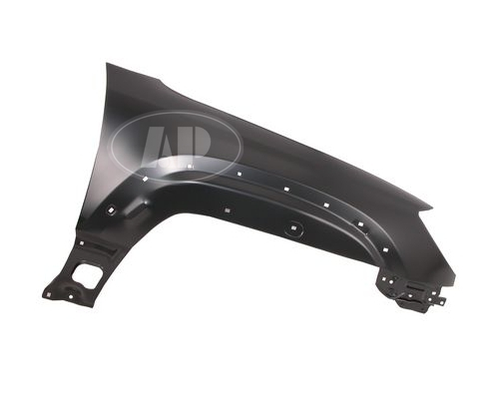 TO1241216 toyota 4runner 2006 2009 front right fender to1241216 1