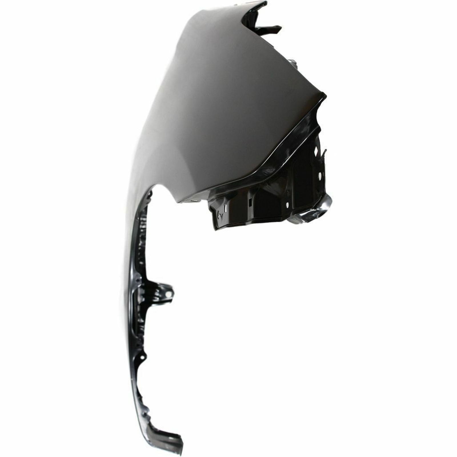 TO1241218 toyota prius 2007 2009 front right fender to1241218 4
