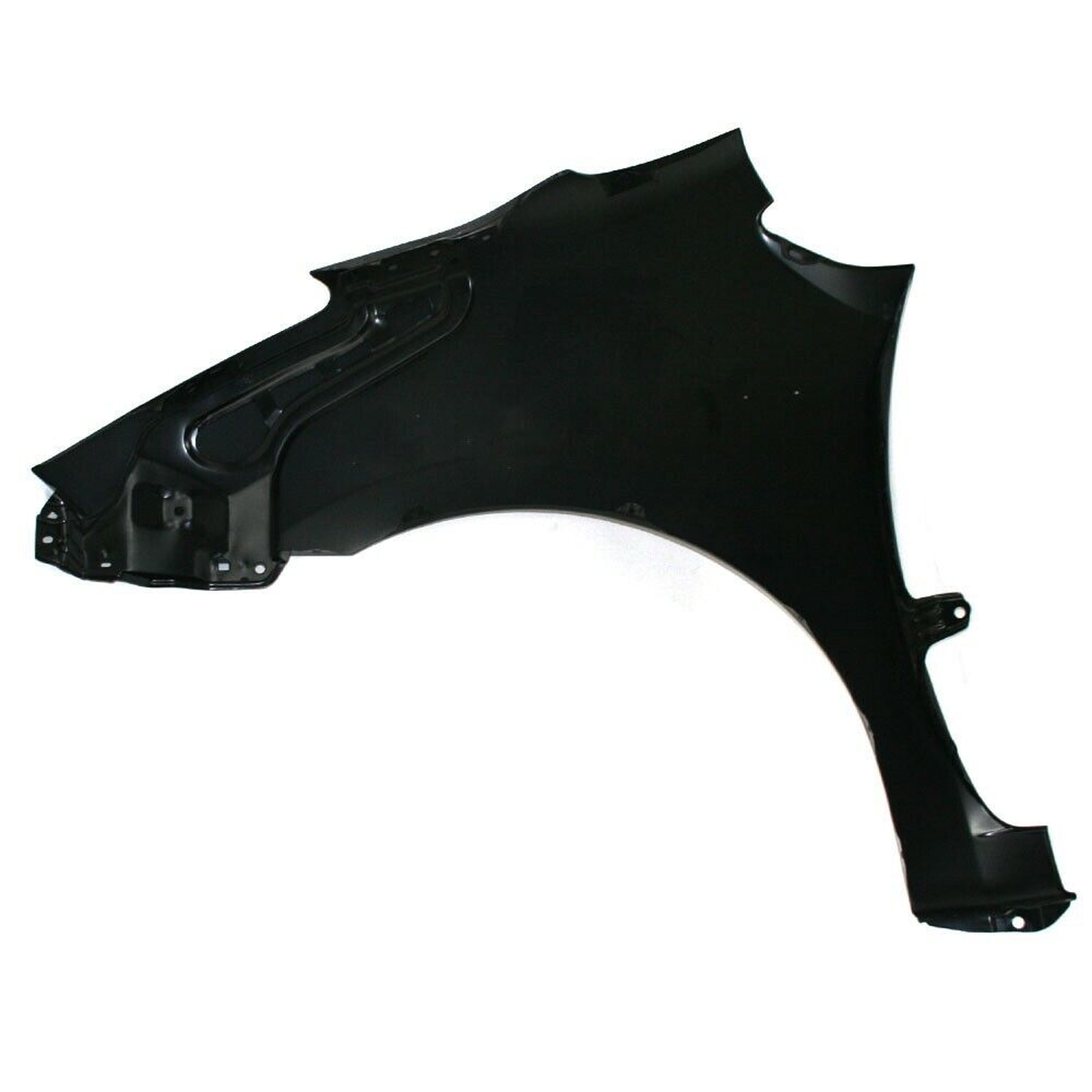 TO1241218 toyota prius 2007 2009 front right fender to1241218 5