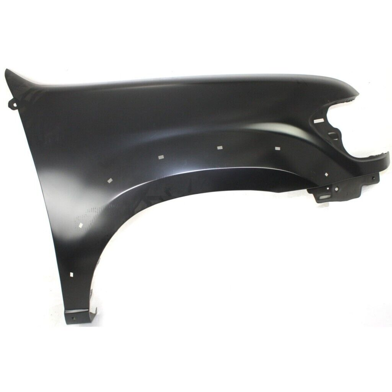 TO1241223 front right fender to1241223 2