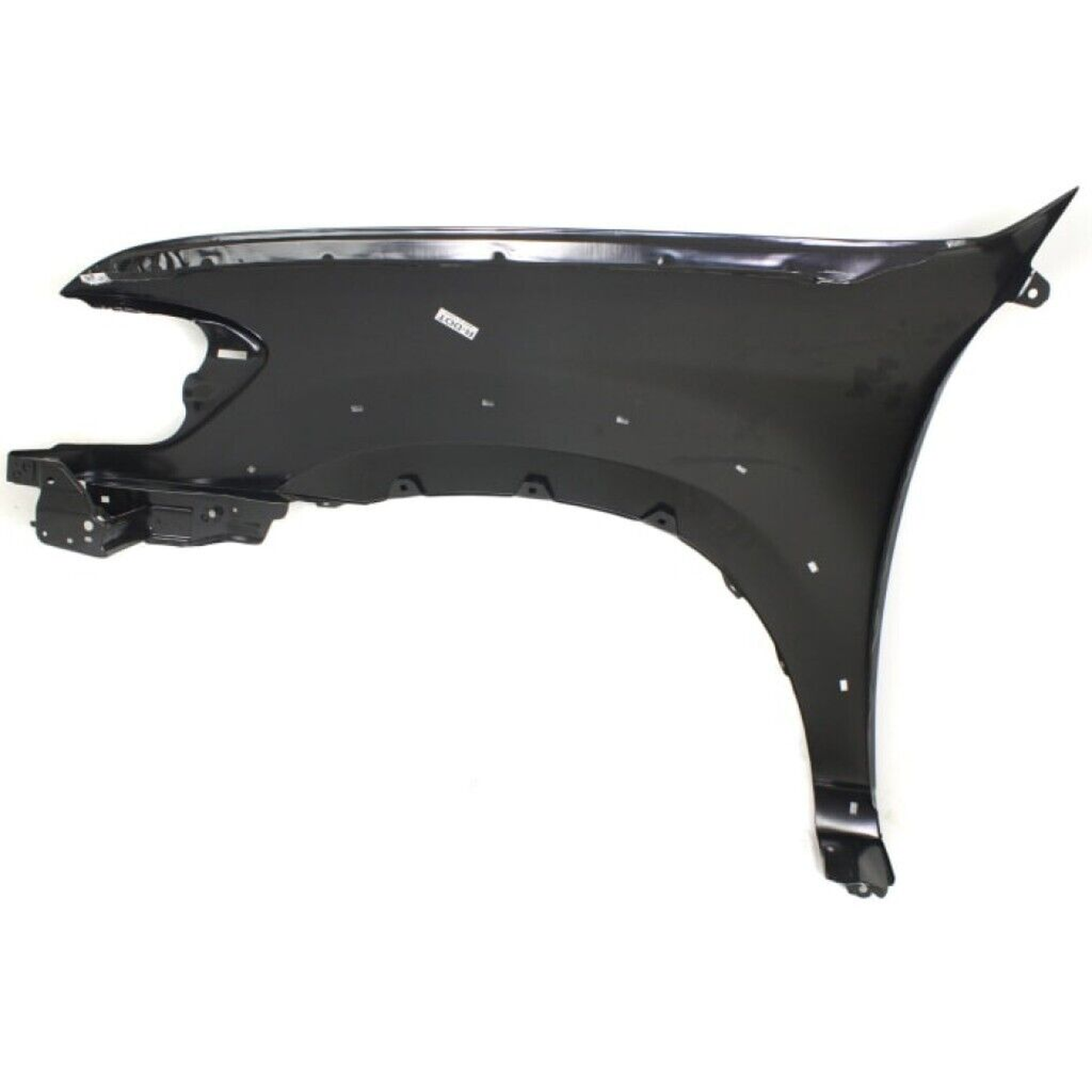 TO1241223 front right fender to1241223 4