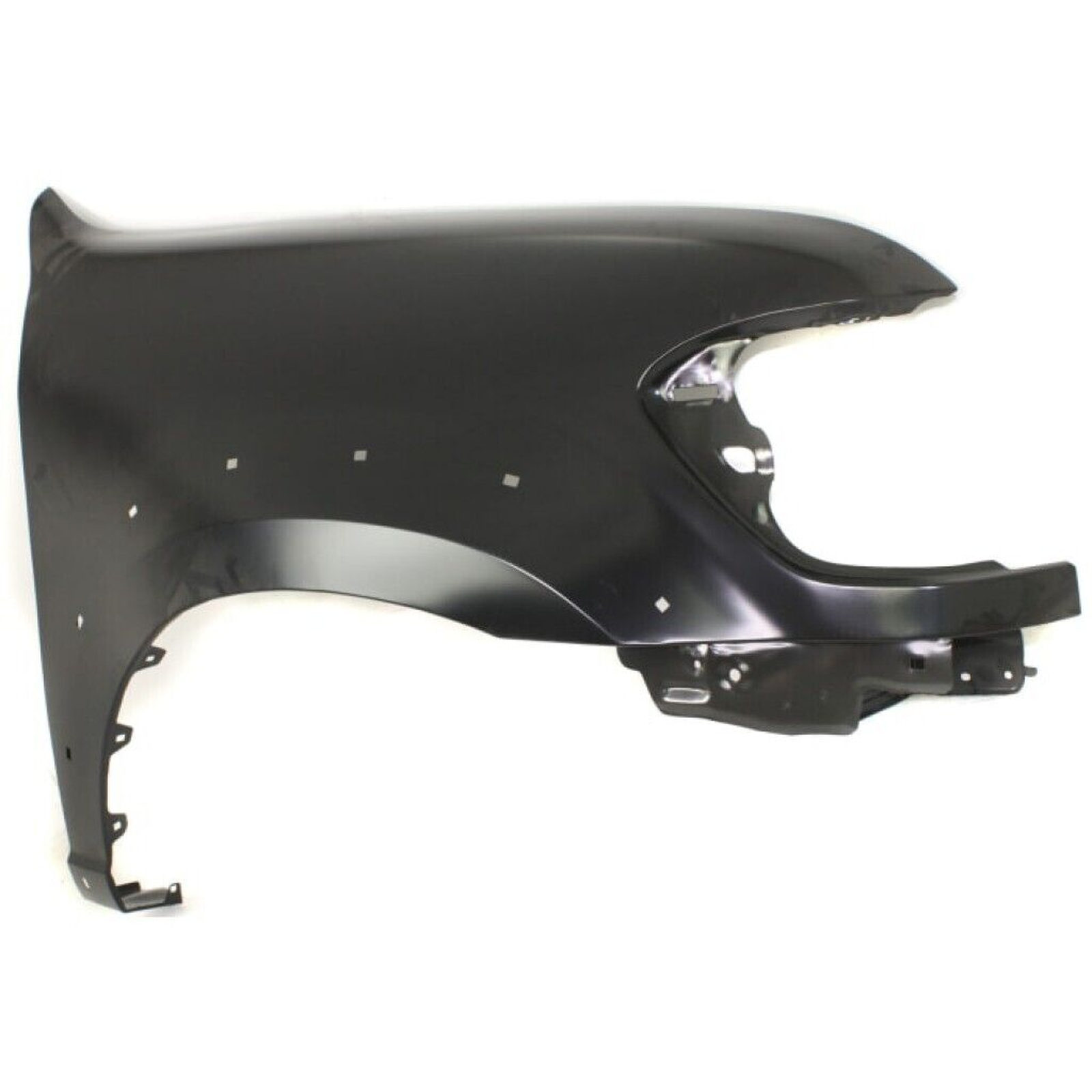 TO1241223 front right fender to1241223 5