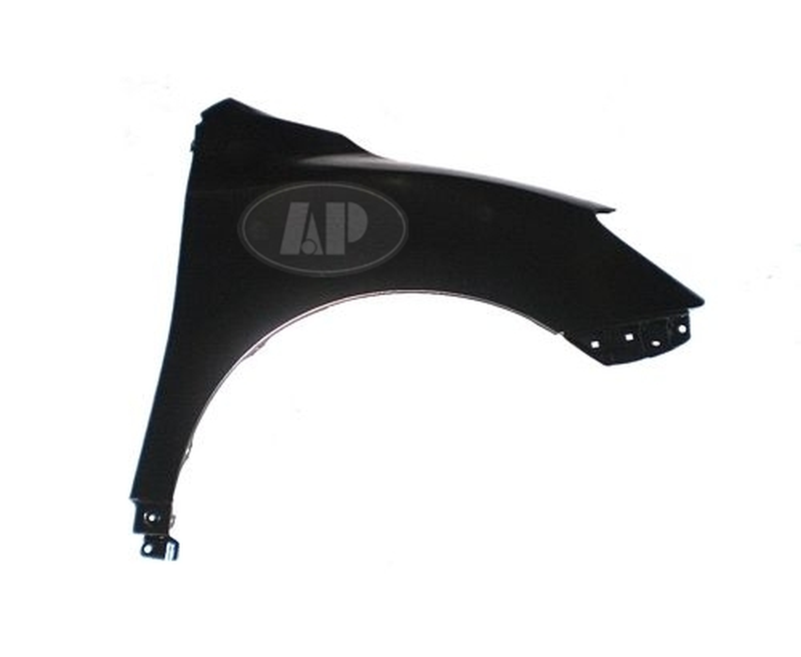 TO1241226C toyota matrix 2009 2014 front right fender capa to1241226c 1