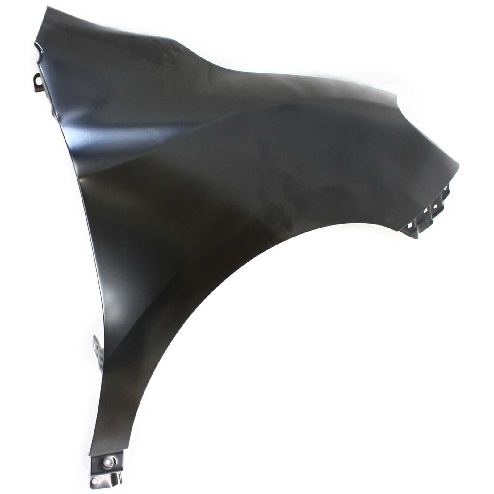TO1241226C toyota matrix 2009 2014 front right fender capa to1241226c 4