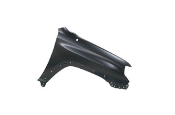 TOYOTA 4RUNNER 2011-2024 — FENDER RH; W/O SIGNAL LIGHT HOLES; 2010-2023 CAPA