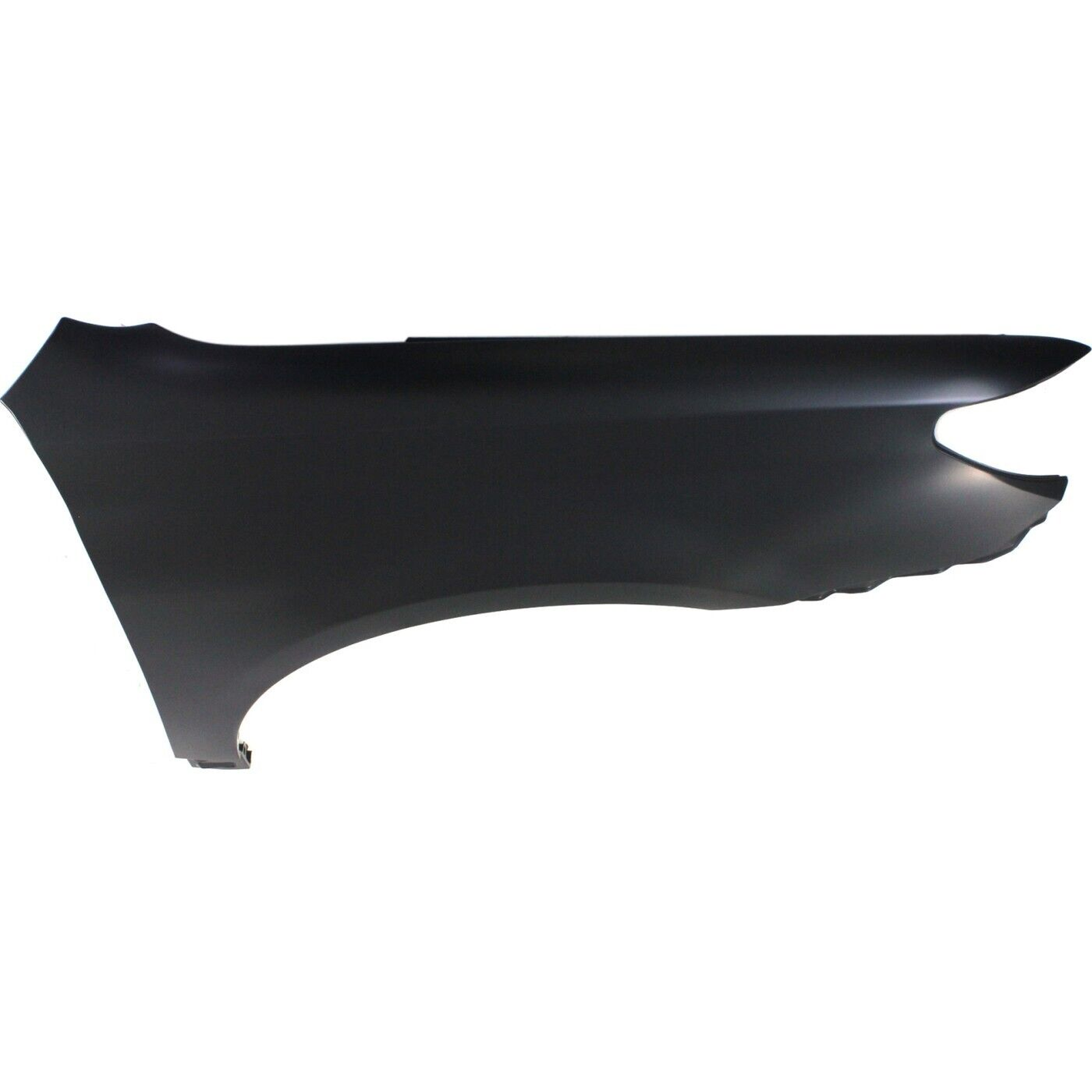 TO1241236 toyota avalon 2011 2012 front right fender to1241236 4
