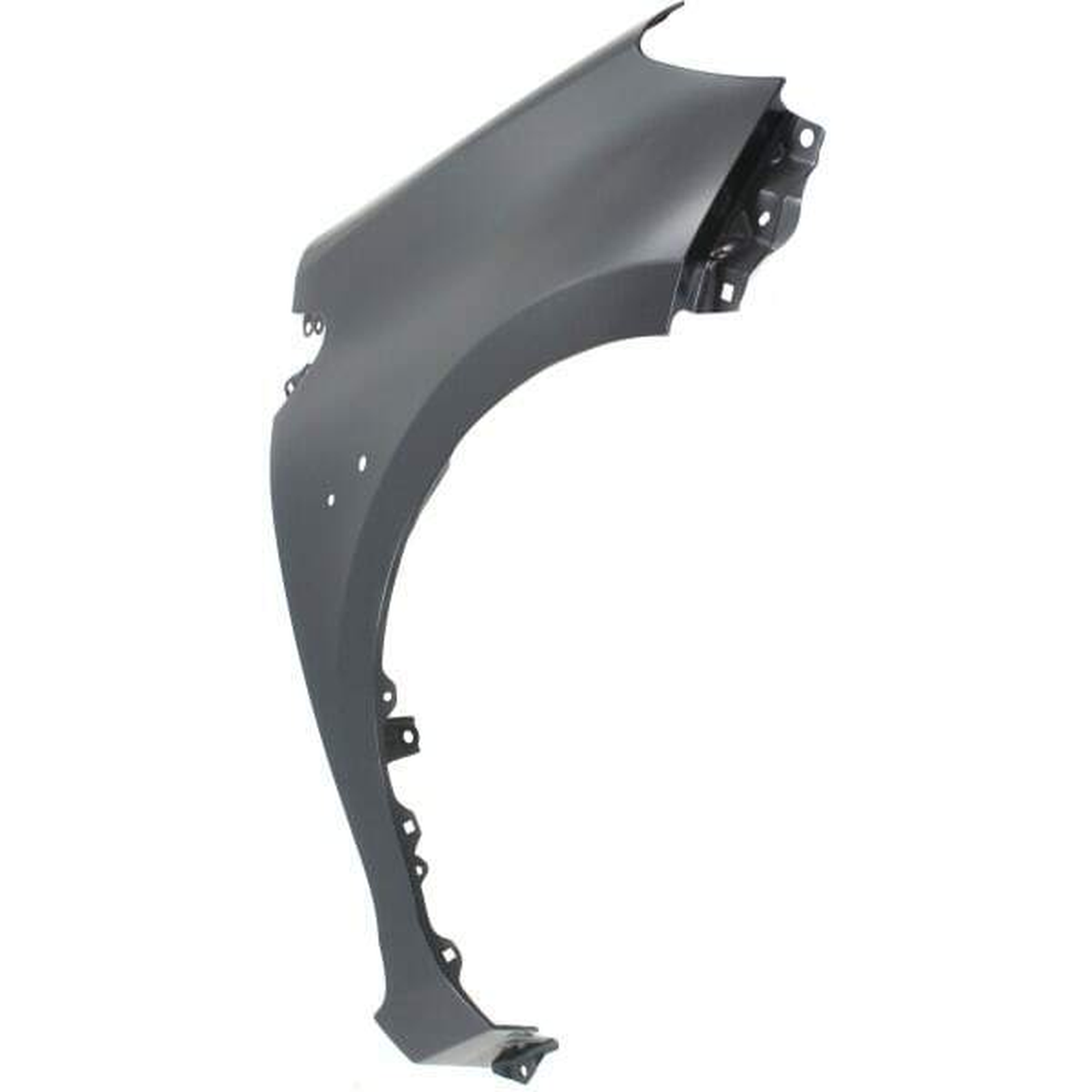 TO1241241 front right fender steel to1241241 2