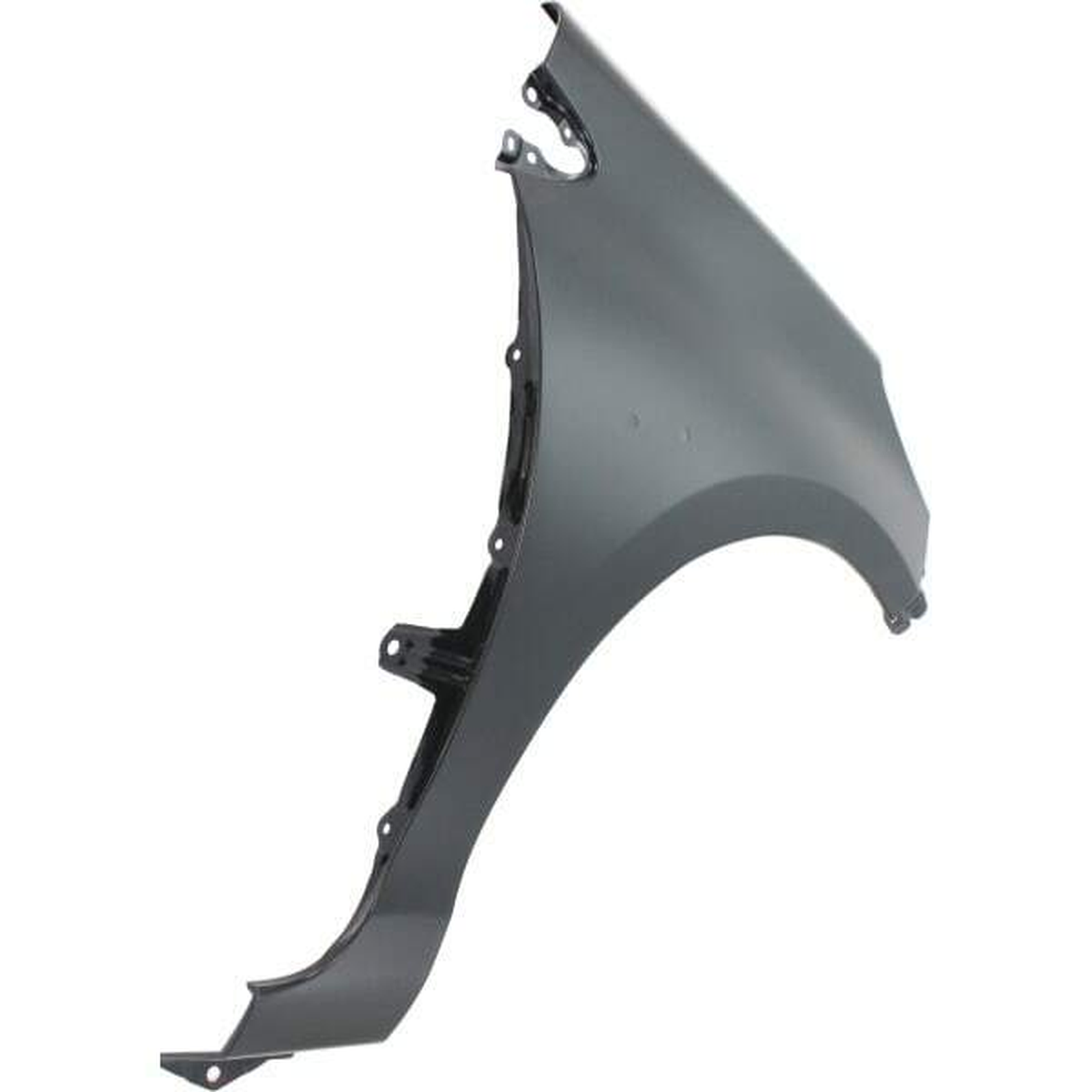 TO1241241 front right fender steel to1241241 3