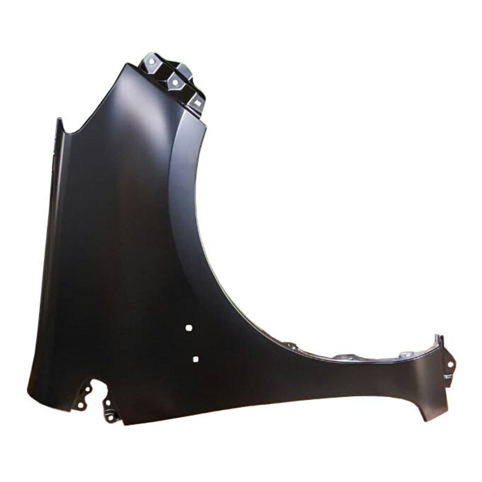 TO1241241 front right fender steel to1241241 5