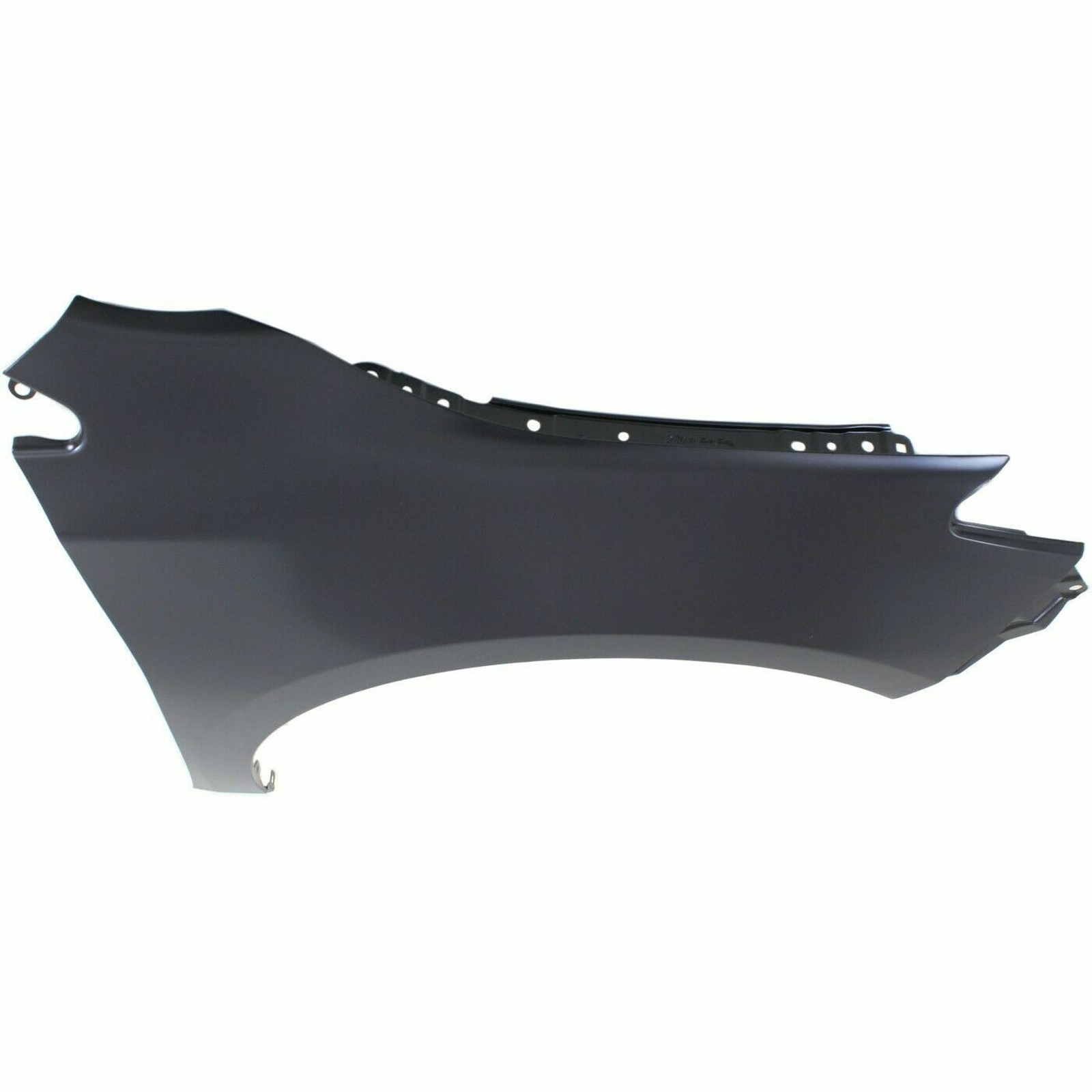 TO1241246 toyota avalon 2013 2018 front right fender to1241246 5