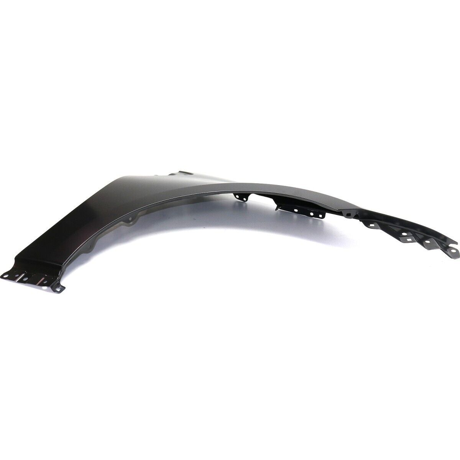 TO1241263 toyota prius 2016 2022 front right fender to1241263 3