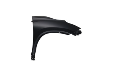 TOYOTA HIGHLANDER/HYB 2020-2025 — FENDER RH; ALUMINUM; HIGHLANDER/HYB 2020-2025