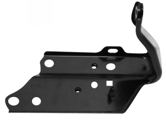 TOYOTA CAMRY 2015-2017 — FENDER BRACE LH; USA TYPE; CAMRY/HYB 2015-2017