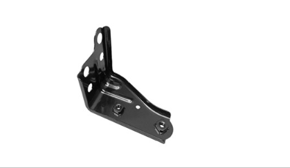 TOYOTA HIGHLANDER/HYB 2020-2025 — FRONT FENDER BRACE LH; STEEL; HIGHLANDER/HYB 2020-2025