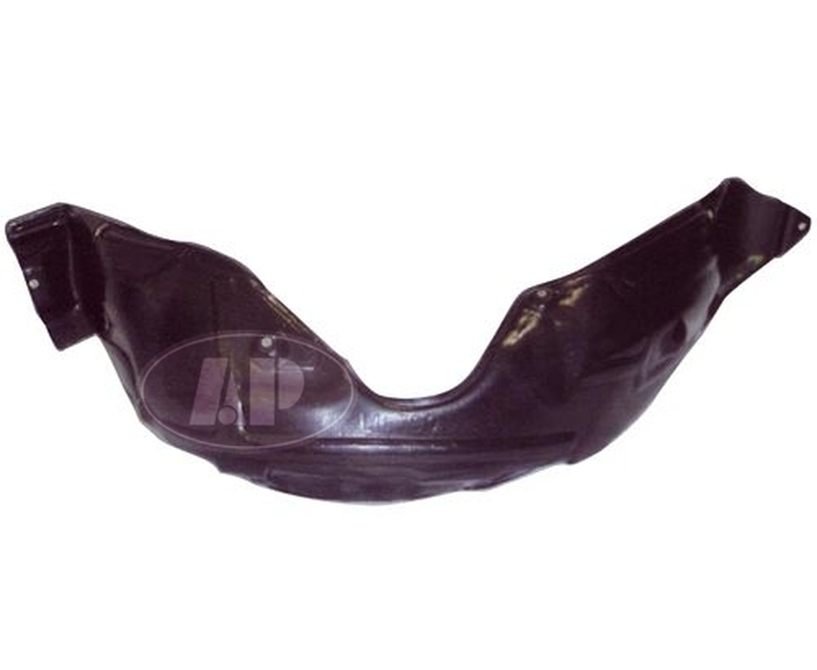 TO1248103 toyota camry 1992 1996 front left fender liner to1248103 1
