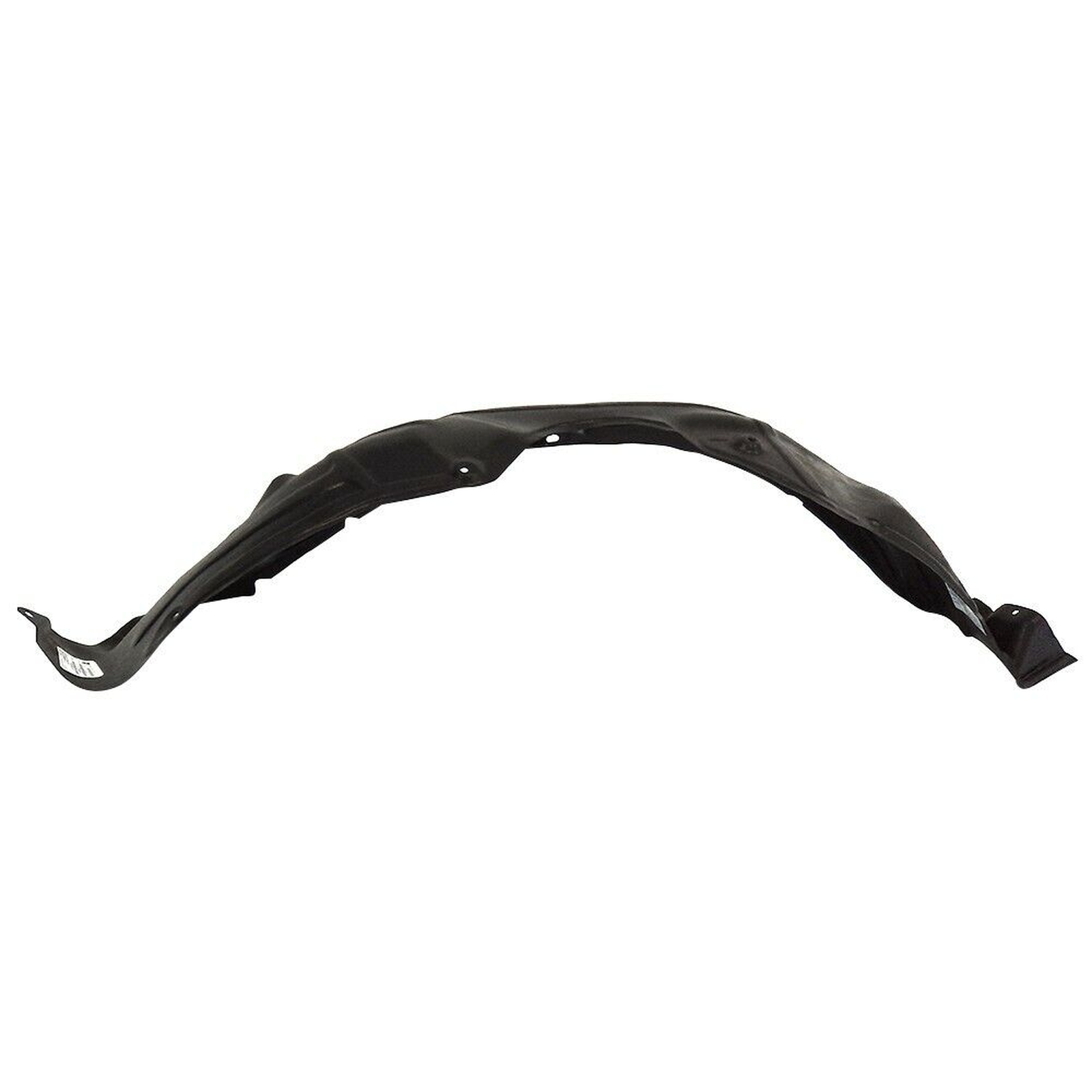 TO1248103 toyota camry 1992 1996 front left fender liner to1248103 2