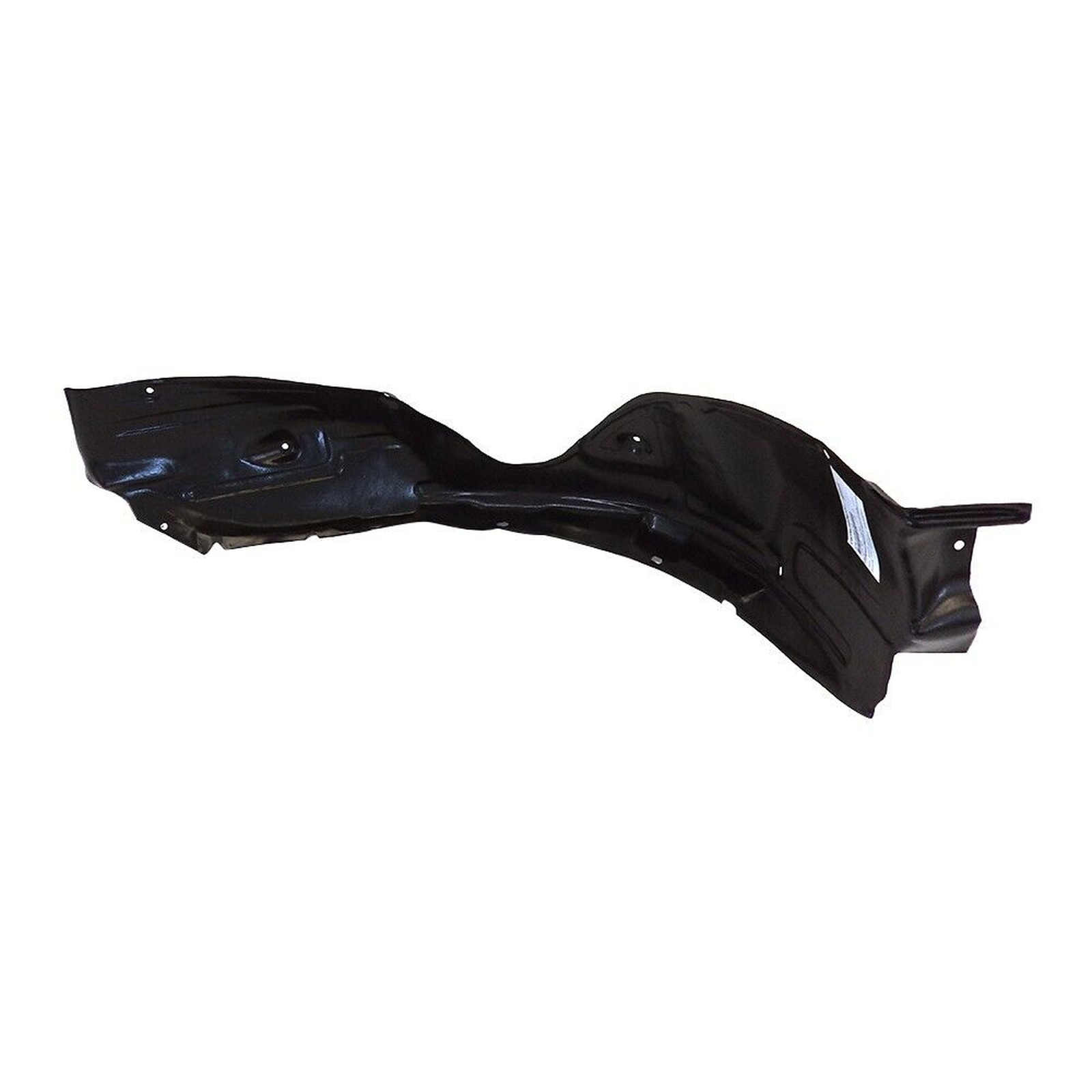TO1248103 toyota camry 1992 1996 front left fender liner to1248103 4