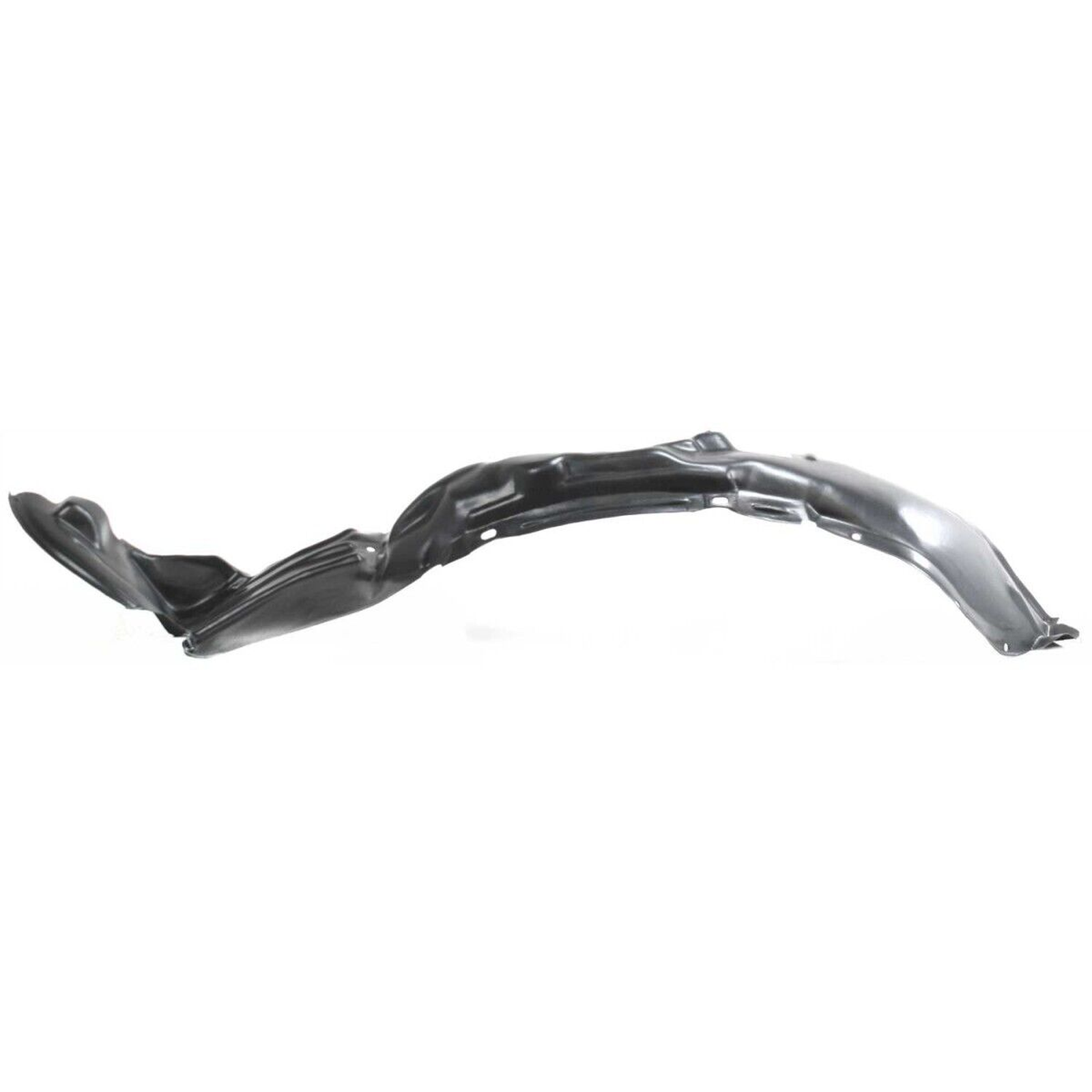 TO1248104 toyota corolla 1993 1997 front left fender liner to1248104 2
