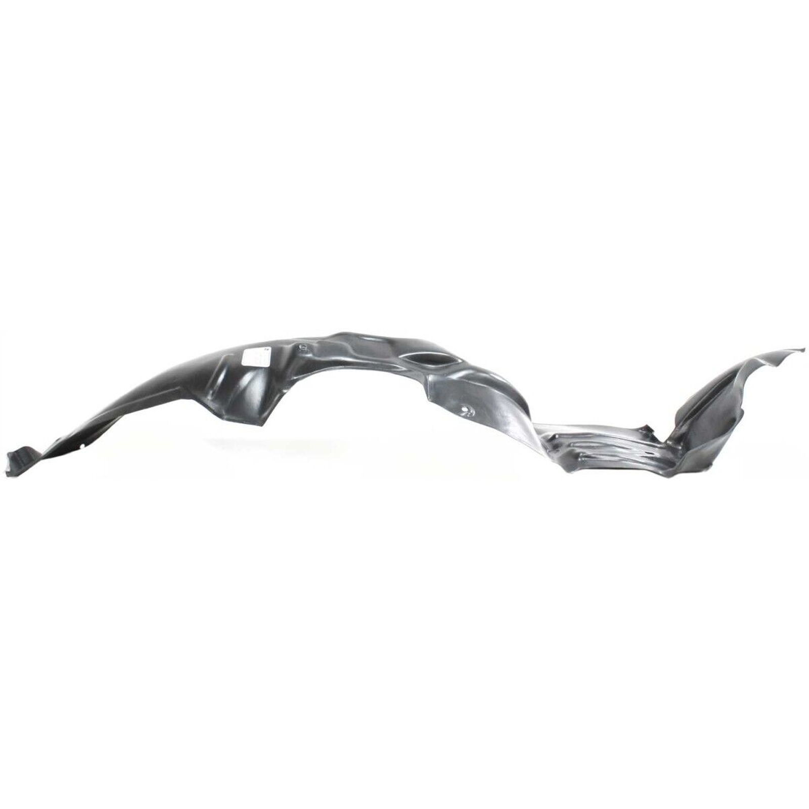 TO1248104 toyota corolla 1993 1997 front left fender liner to1248104 5