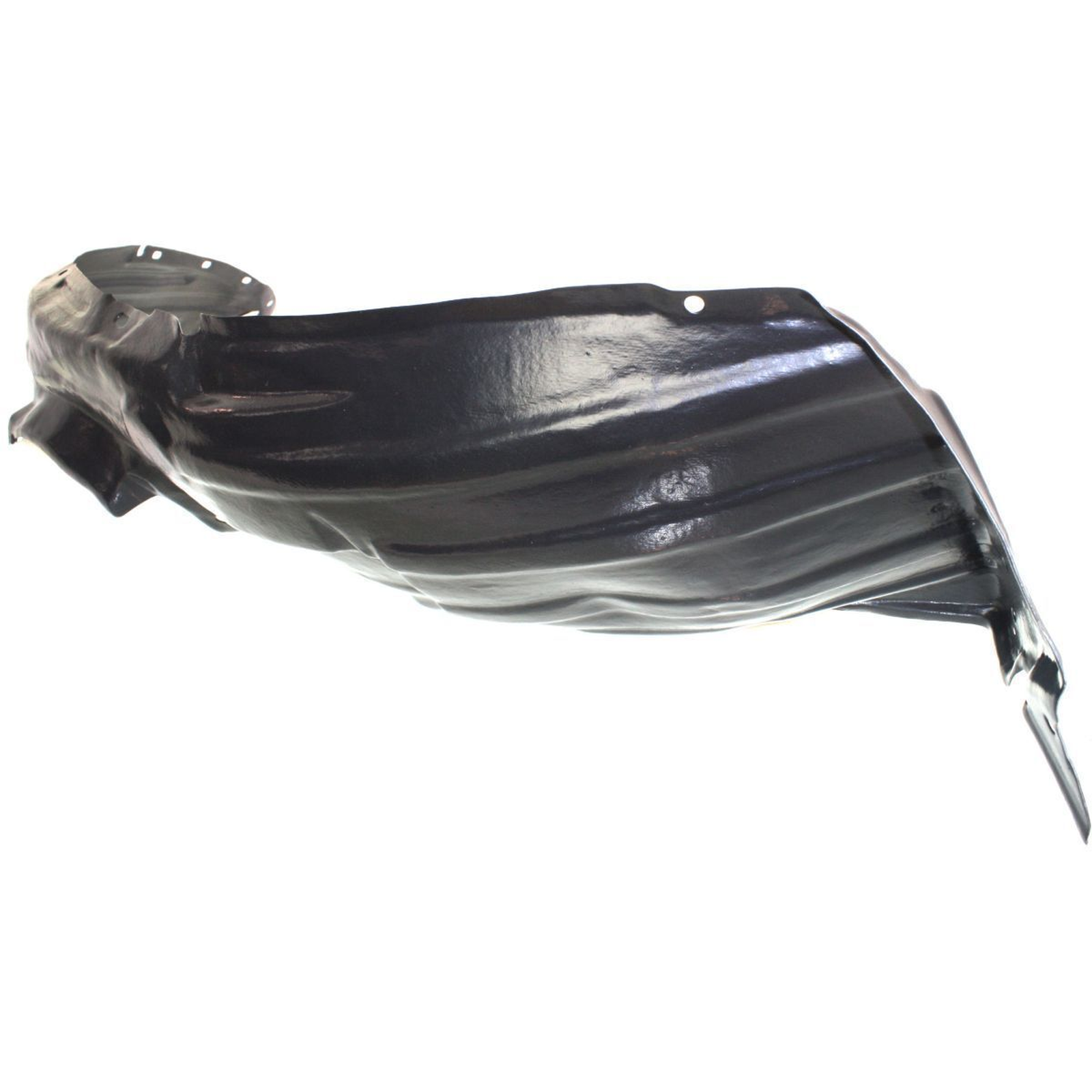 TO1248113 toyota rav4 2001 2005 front left fender liner to1248113 3