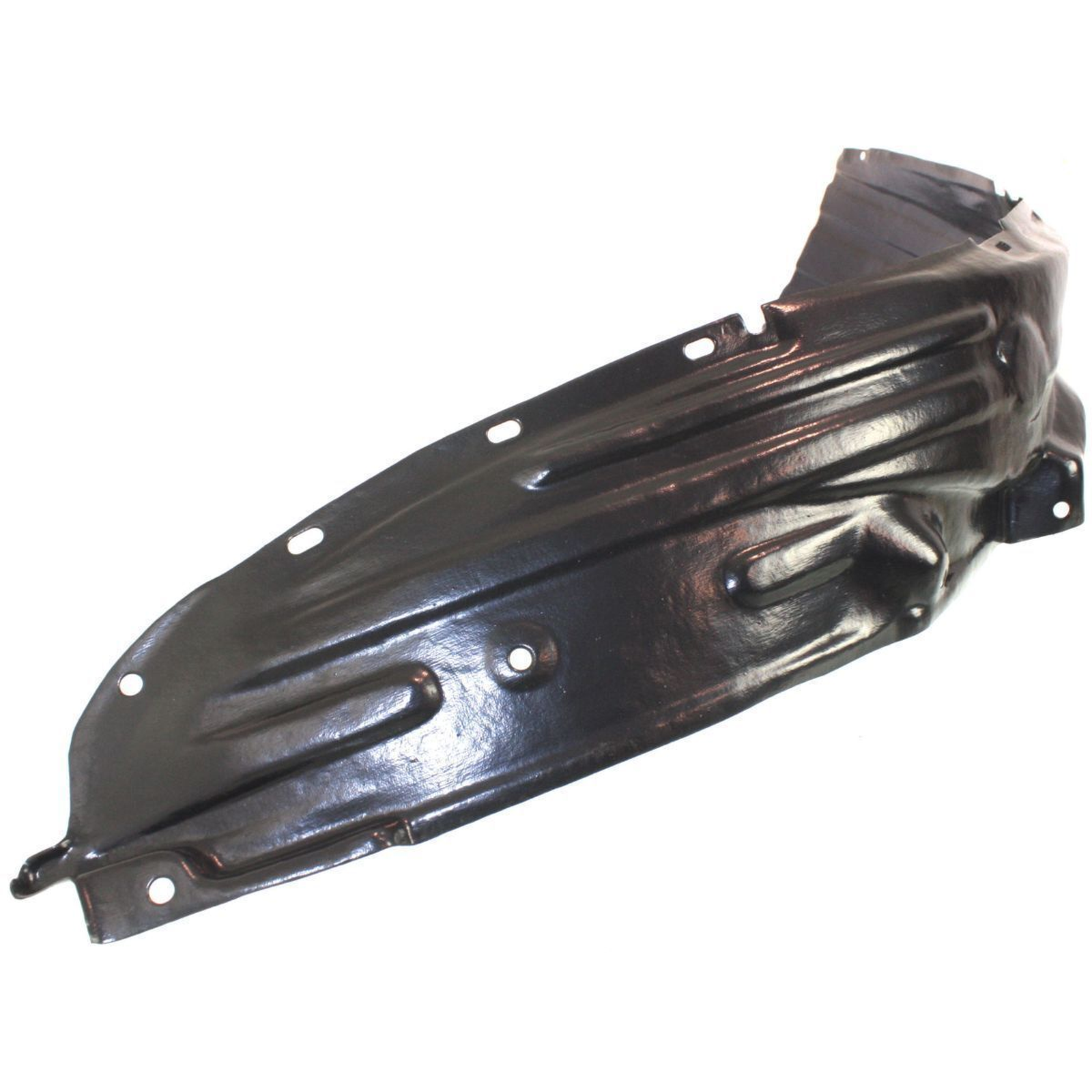 TO1248113 toyota rav4 2001 2005 front left fender liner to1248113 4