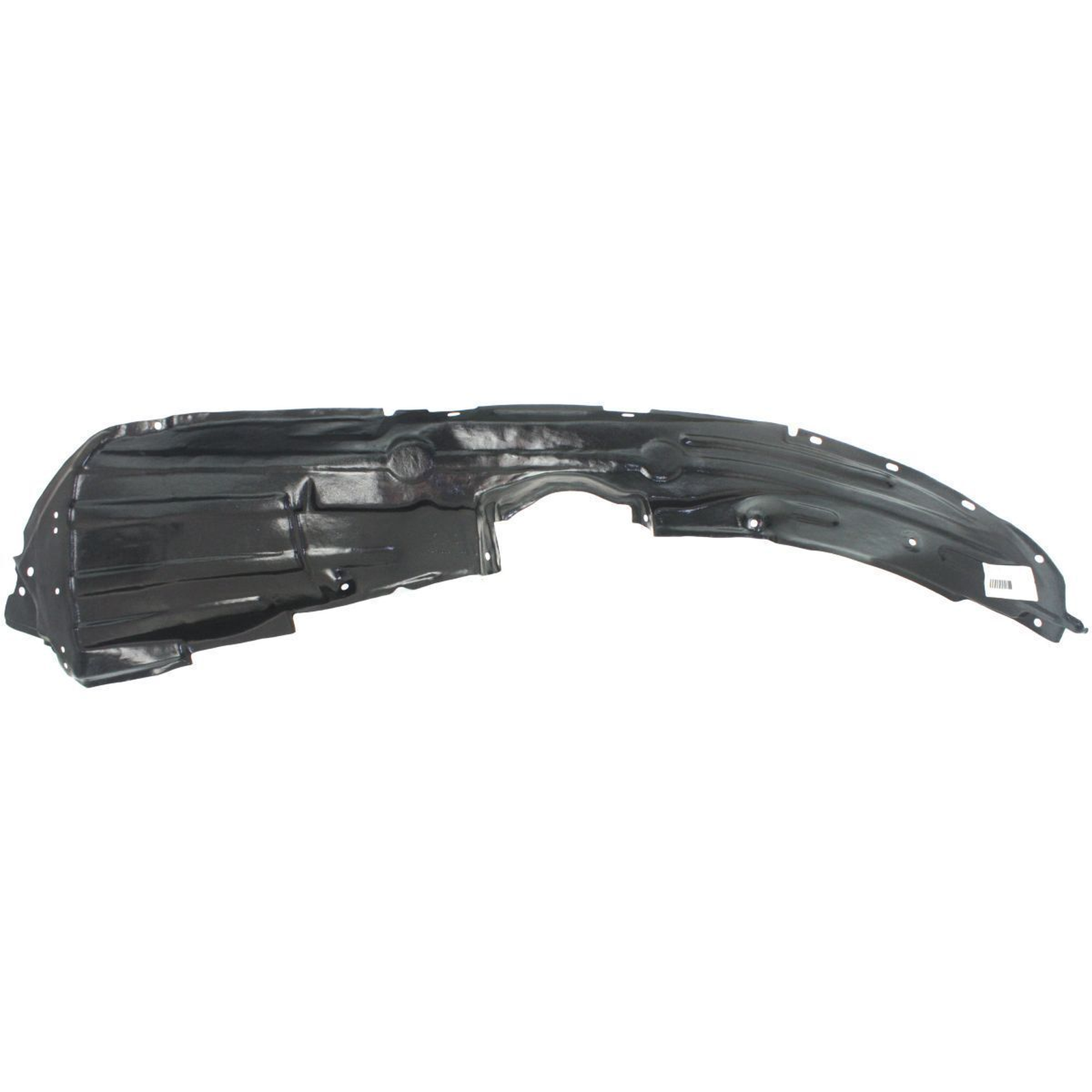 TO1248113 toyota rav4 2001 2005 front left fender liner to1248113 5