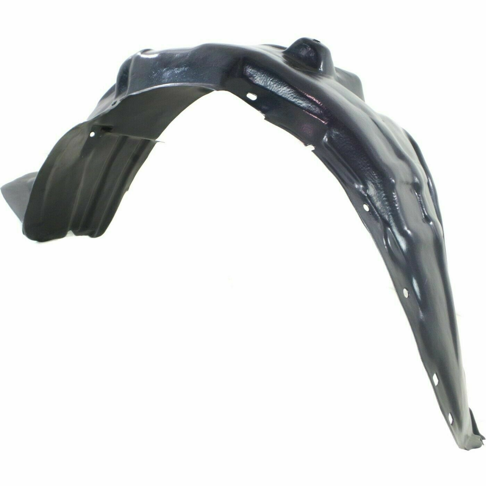 TO1248118 toyota corolla 2001 2002 front left fender liner to1248118 3