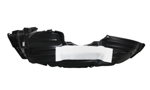 TOYOTA SIENNA 2011-2020 — FRONT FENDER LINER LH; SIENNA 2018-2020