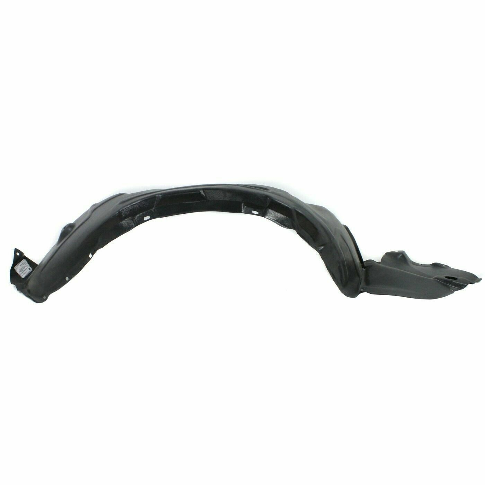 TO1249102 toyota camry 1997 2001 front right fender liner to1249102 2