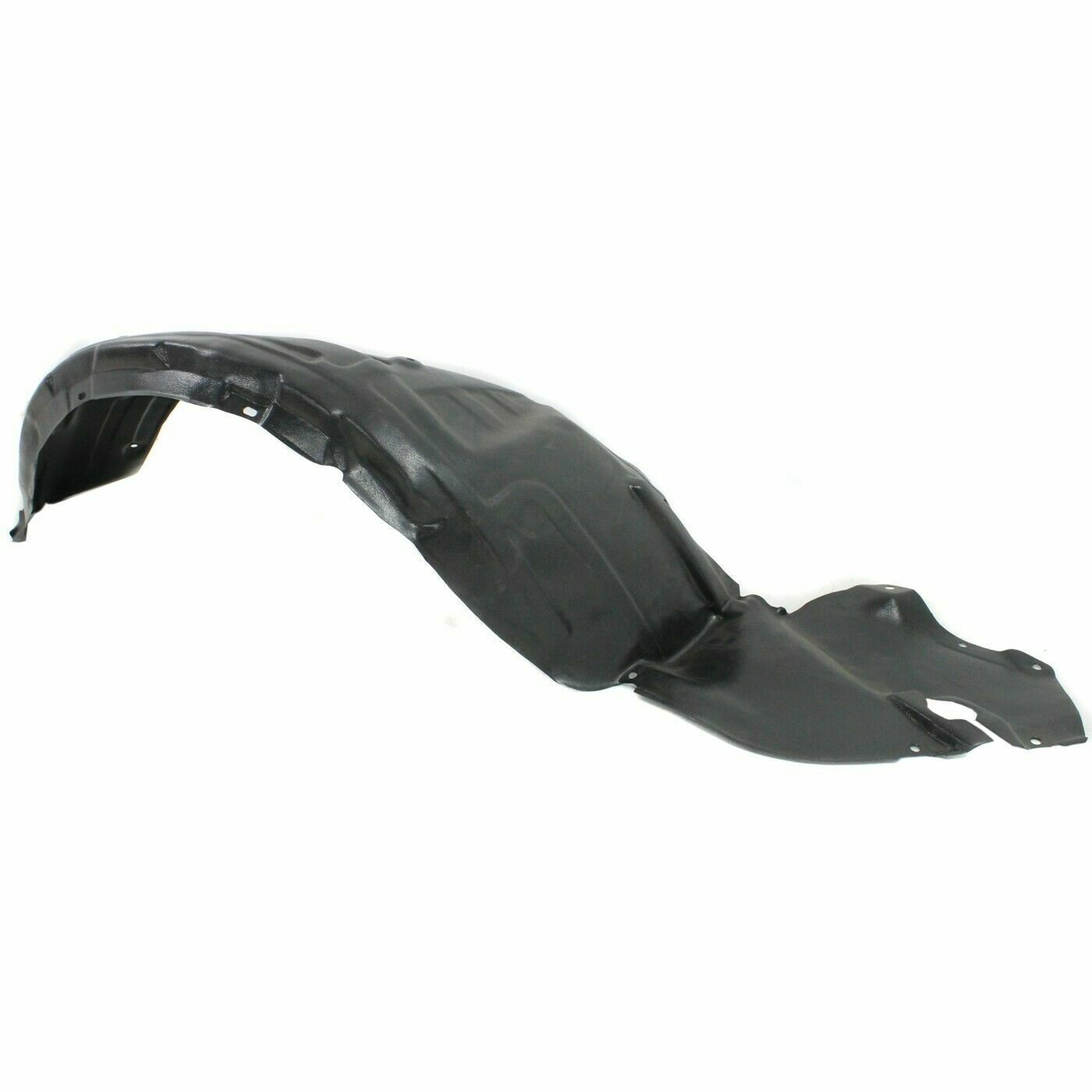 TO1249102 toyota camry 1997 2001 front right fender liner to1249102 3