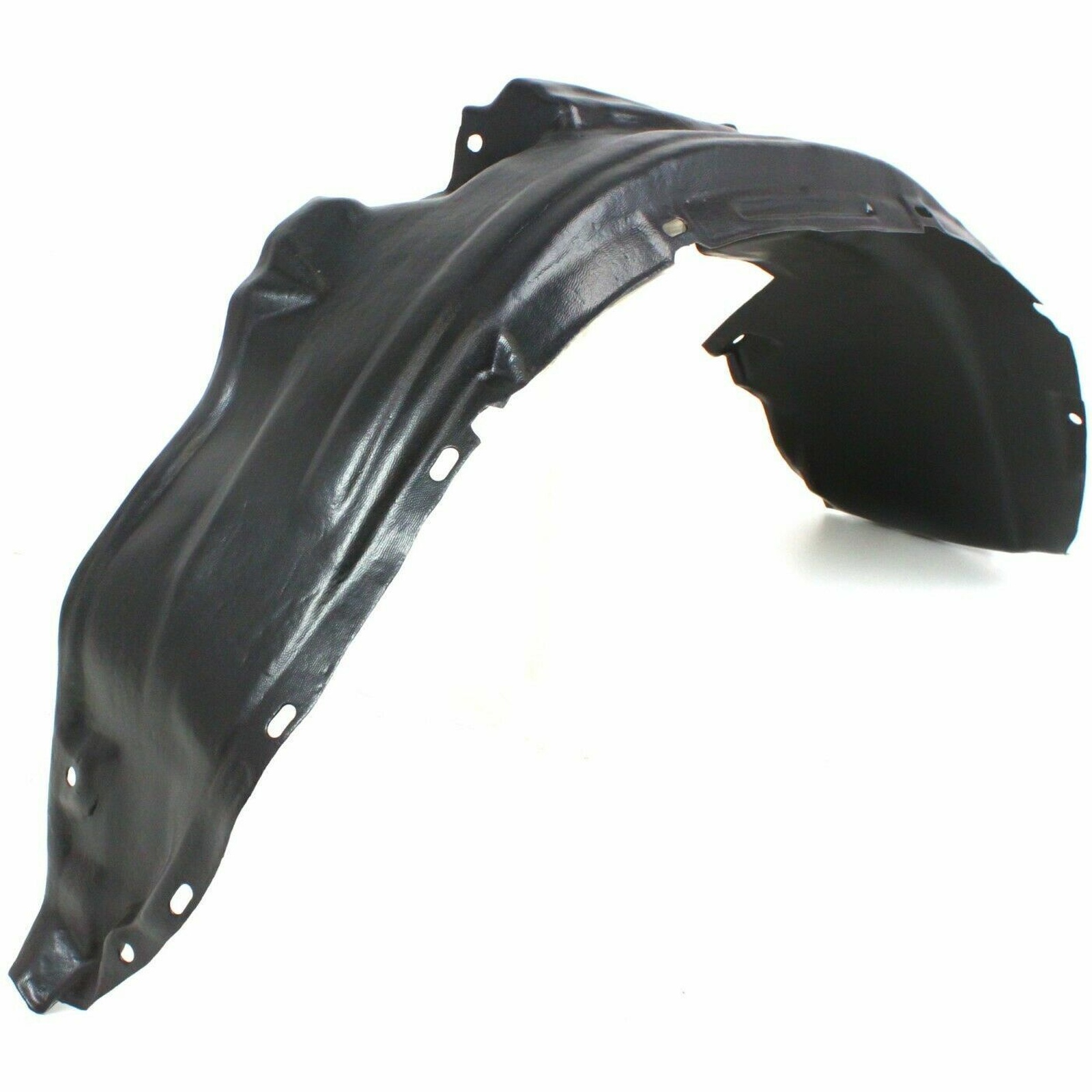 TO1249109 toyota rav4 1996 2000 front right fender liner to1249109 3