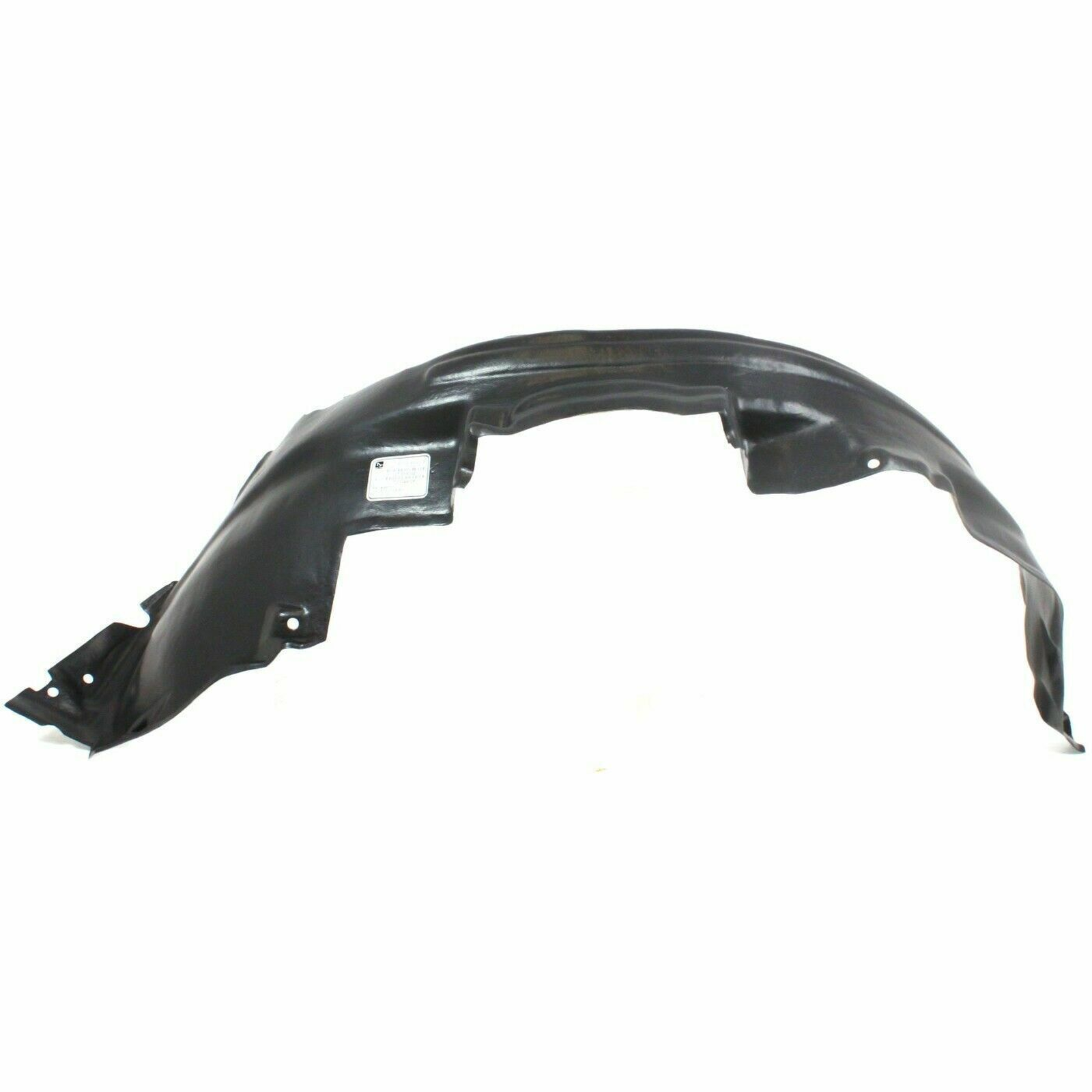 TO1249109 toyota rav4 1996 2000 front right fender liner to1249109 4