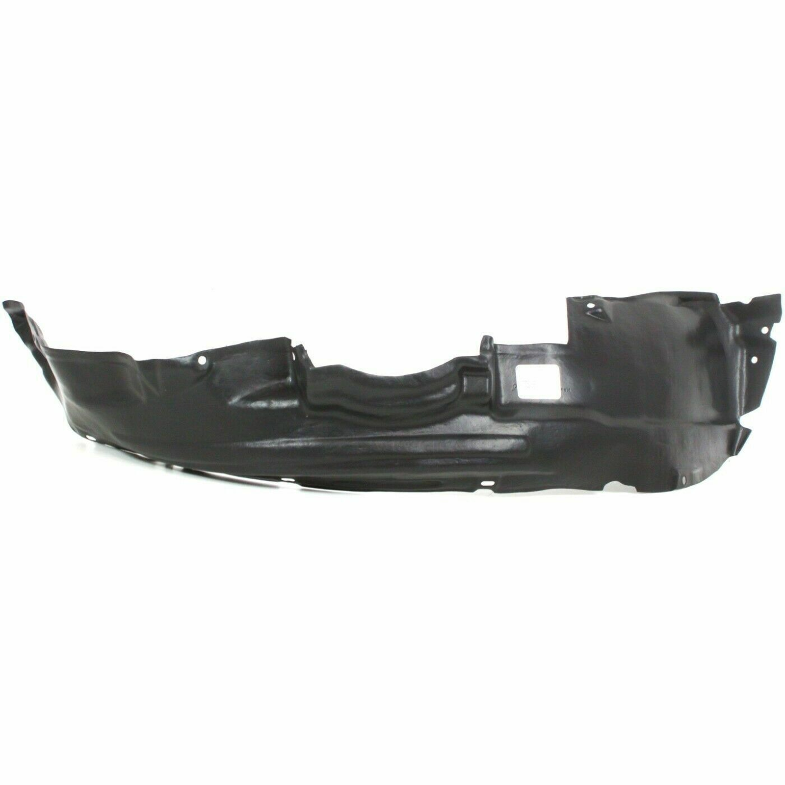 TO1249109 toyota rav4 1996 2000 front right fender liner to1249109 5