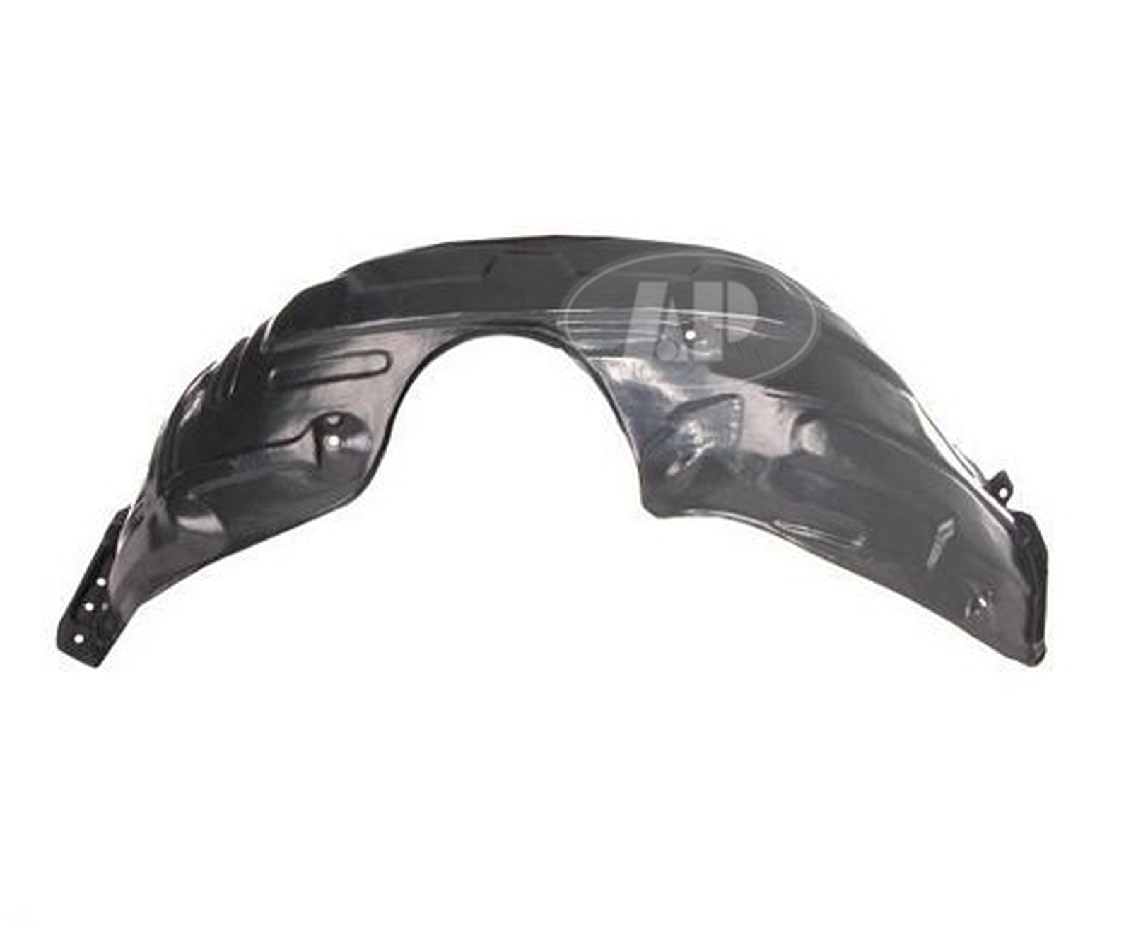 TO1249116 toyota camry 2002 2006 front right fender liner to1249116 1