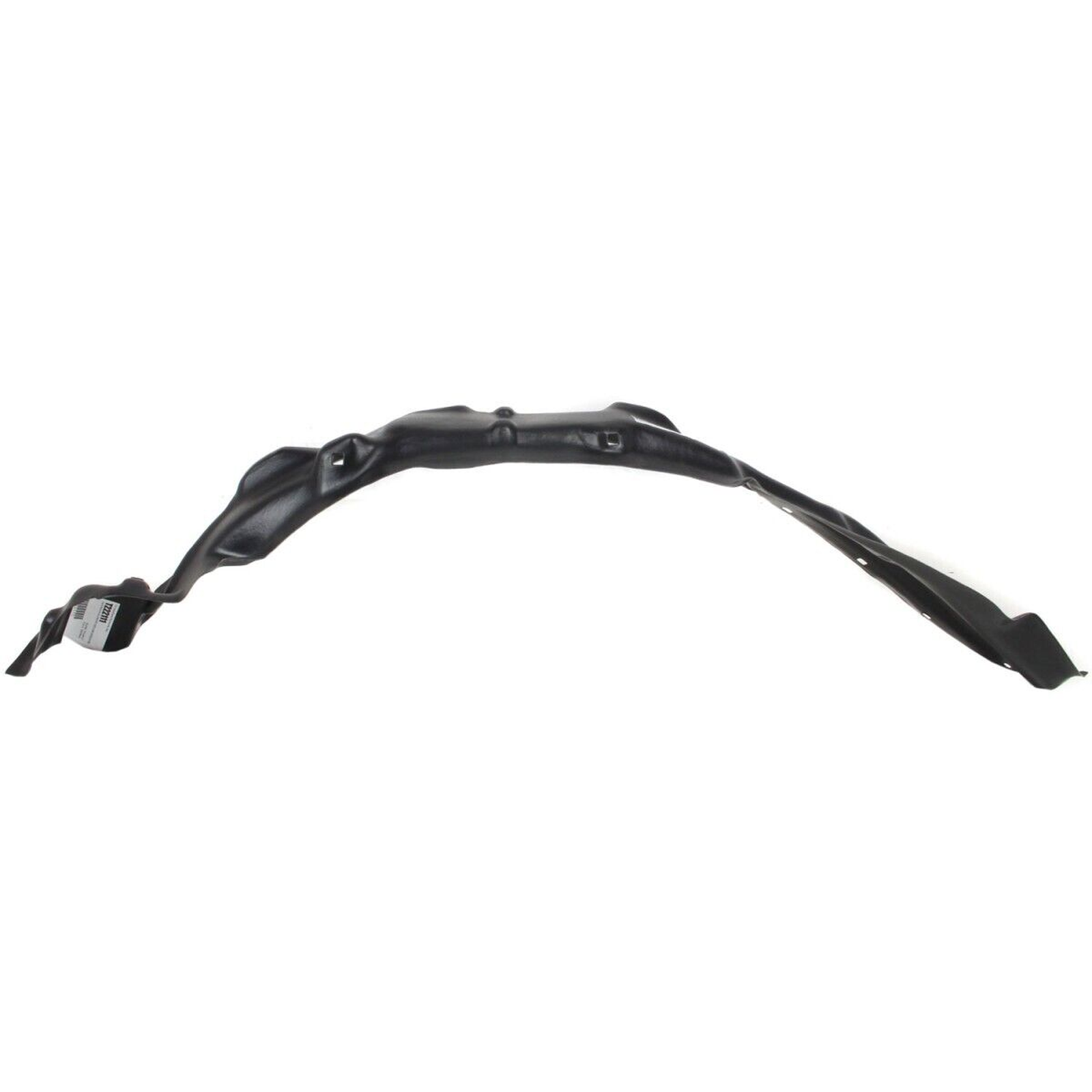 TO1249117 toyota tacoma 2001 2004 front right fender liner to1249117 5