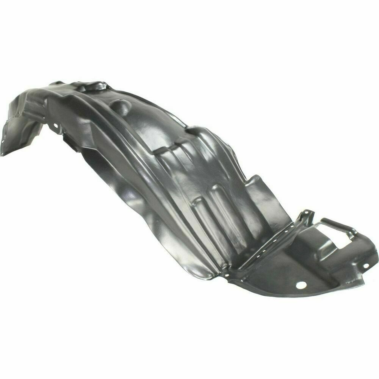 TO1249123 toyota matrix 2003 2008 front right fender liner to1249123 3