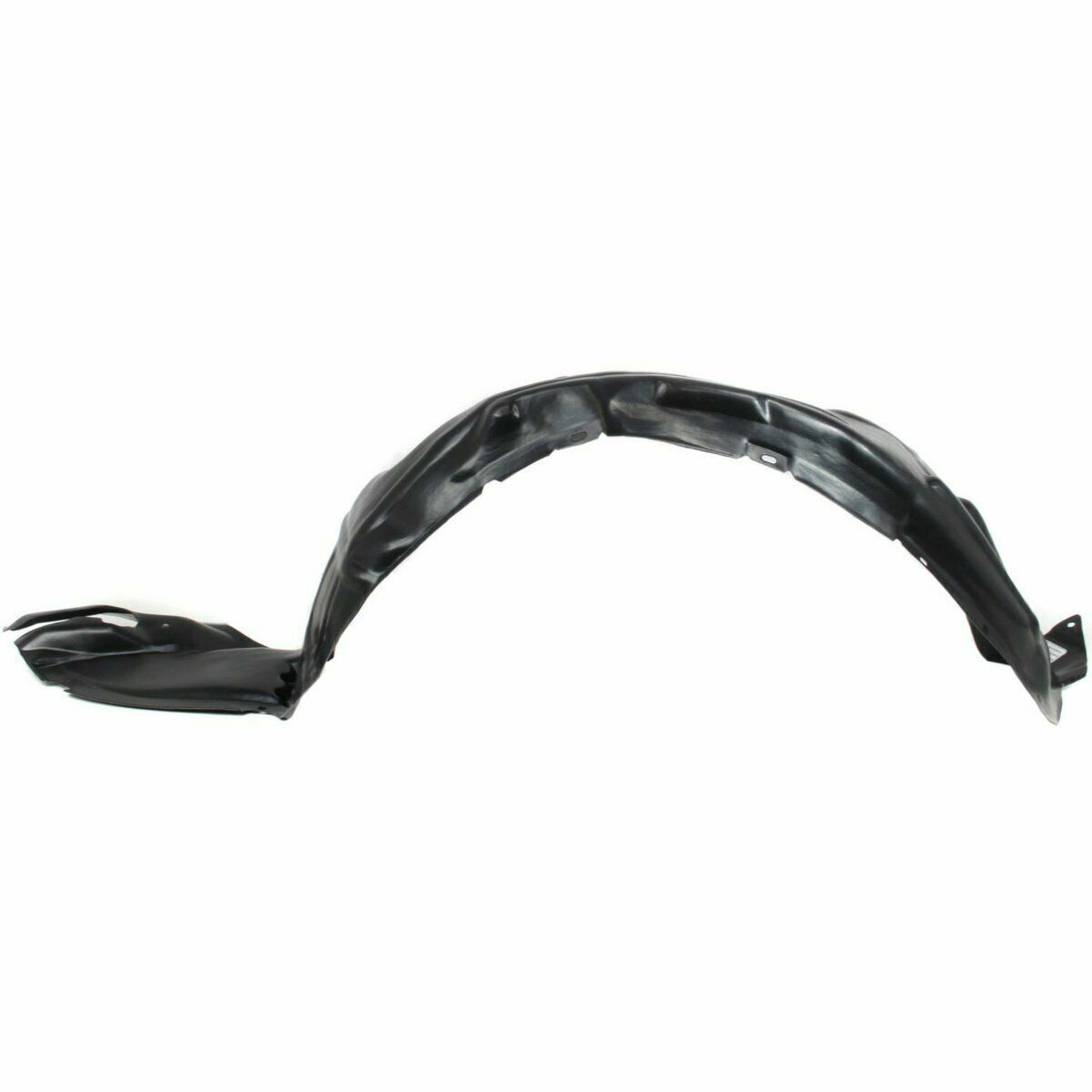 TO1250108 toyota avalon 2000 2004 front left fender liner to1250108 2