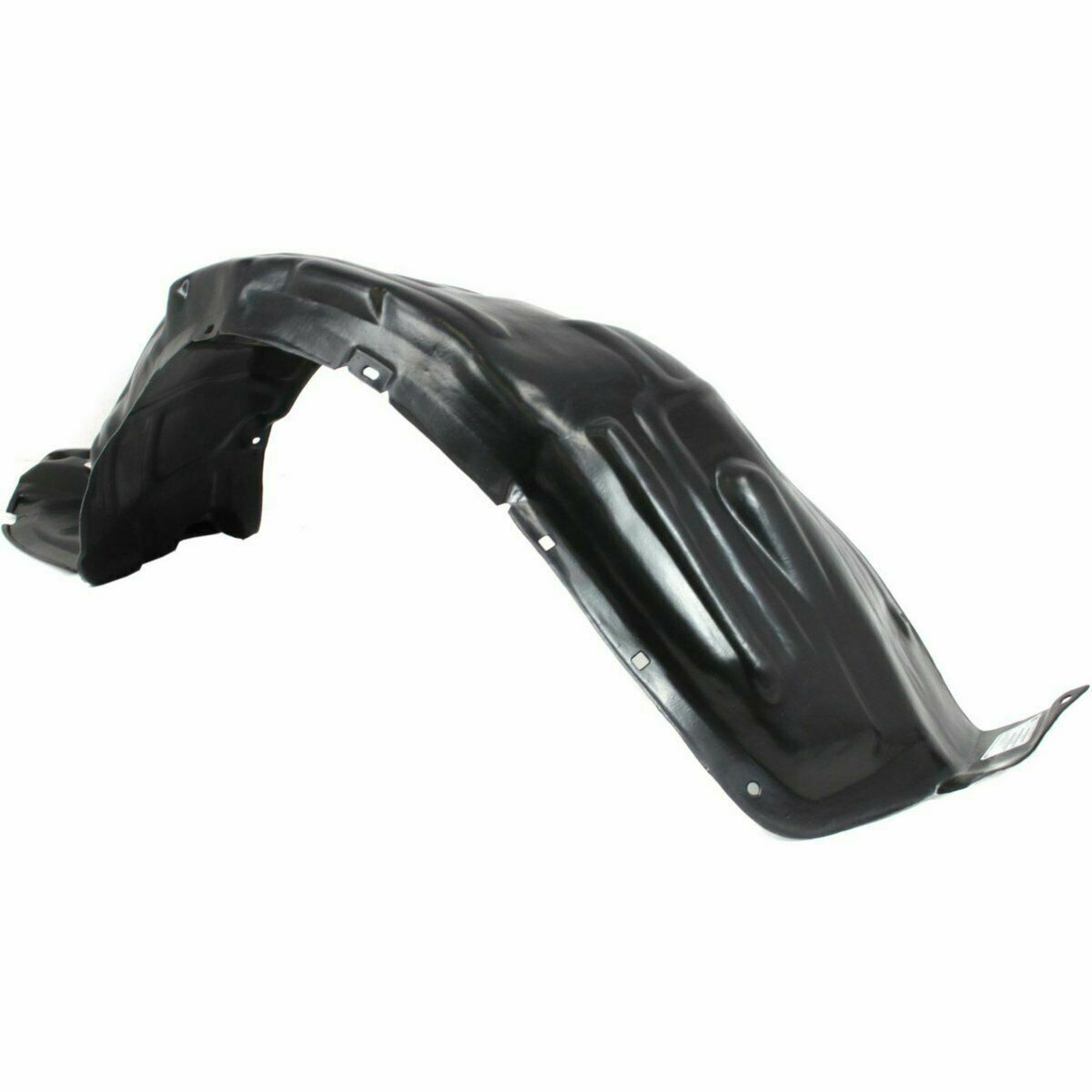 TO1250108 toyota avalon 2000 2004 front left fender liner to1250108 3