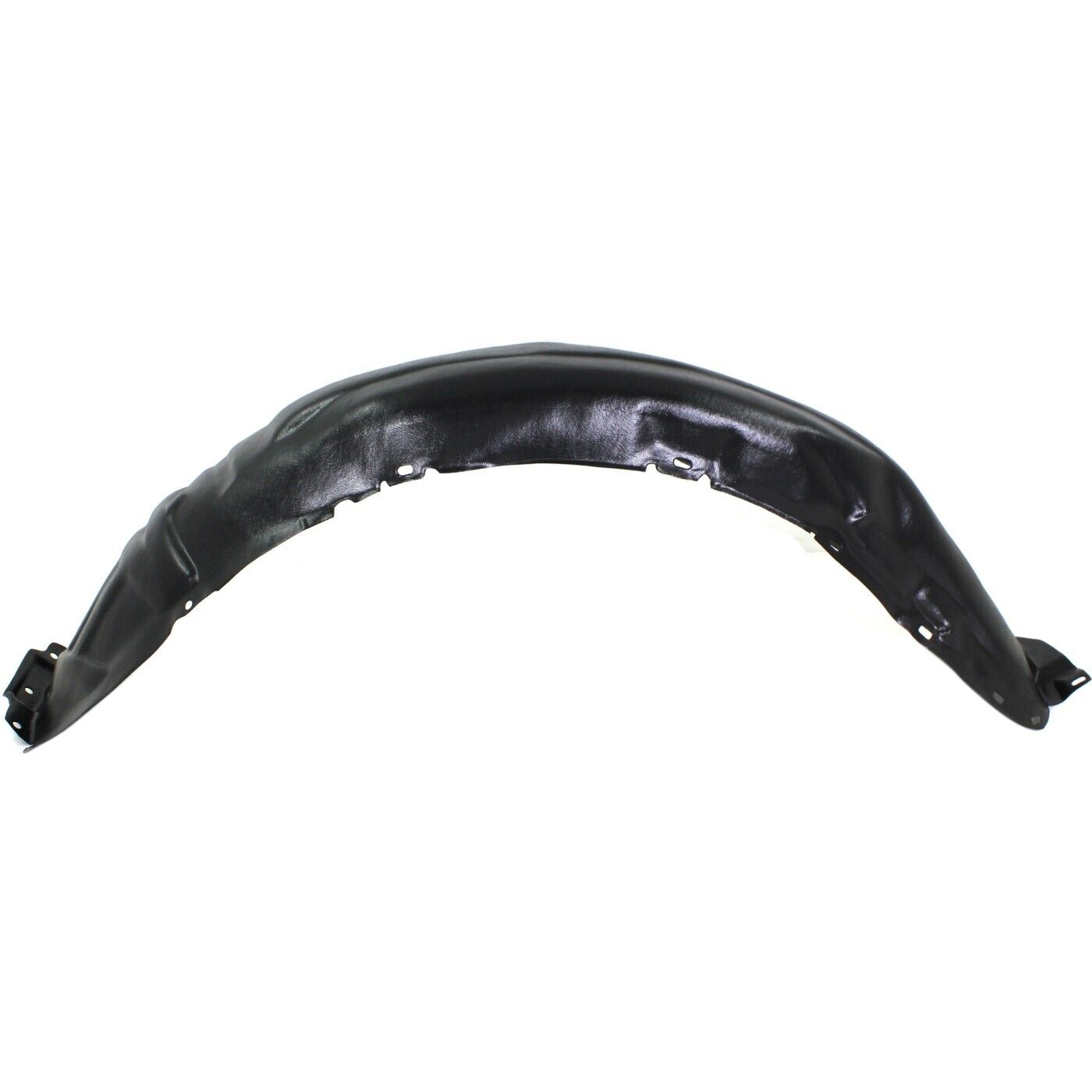 TO1250112 toyota avalon 2005 2010 front left fender liner to1250112 2