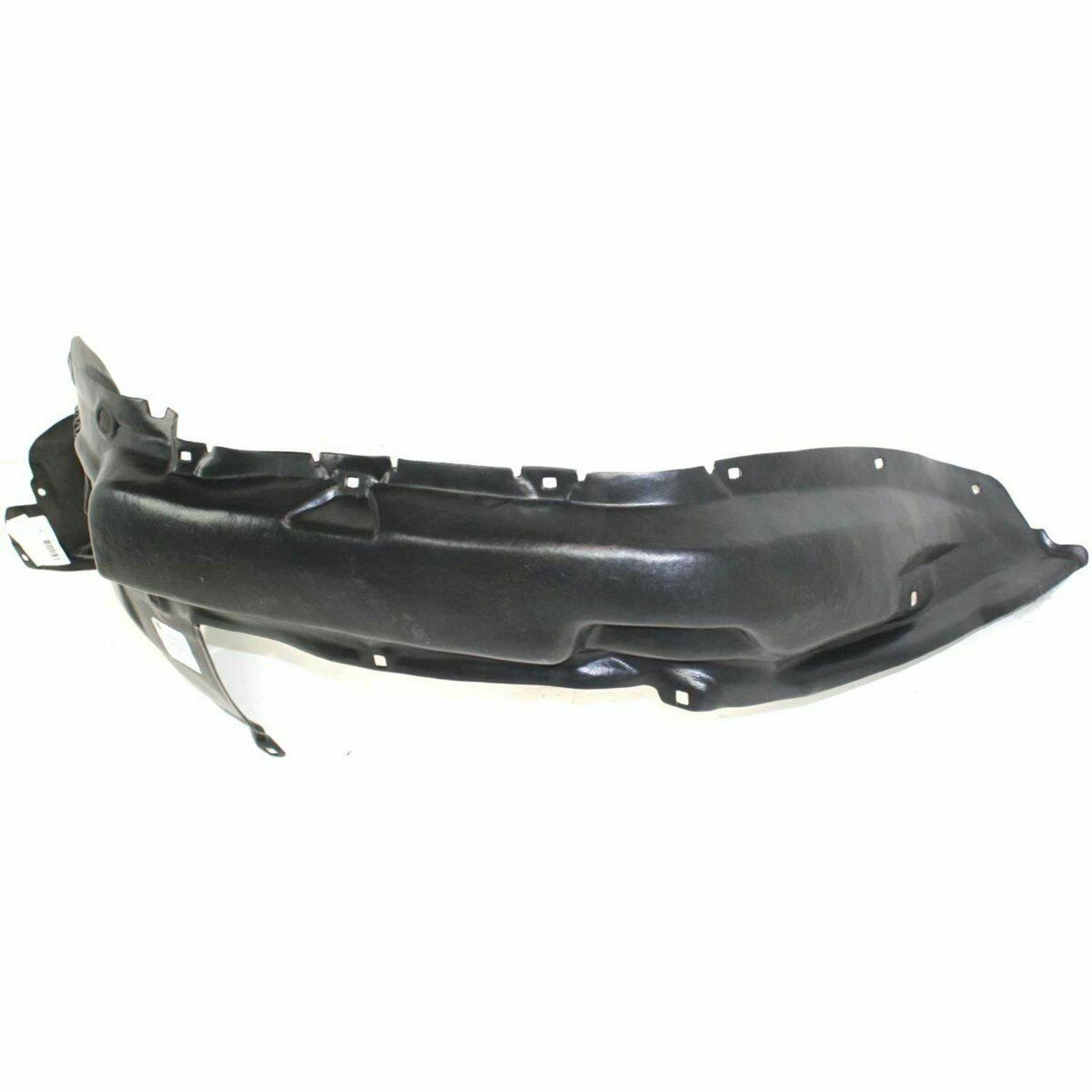 TO1251124 toyota 4runner 2006 2009 front right fender liner to1251124 3