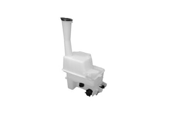 TOYOTA SIENNA 2011-2020 — WASHER TANK; 2 PUMPS AND SENSORS; SIENNA 2011-2020