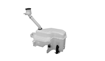 TOYOTA HIGHLANDER/HYB 2020-2025 — WASHER TANK; WITH FILLER NECK/CAP/PUMP/SENSOR; HIGHLANDER/HYB 2020-2025