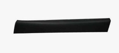 TOYOTA HIGHLANDER/HYB 2020-2025 — EXTERIOR FRONT LOWER DOOR MOLDING RH; PTM; L/LE/LIMITED/PLATINUM/XLE; HIGHLANDER/HYB 2020-2025