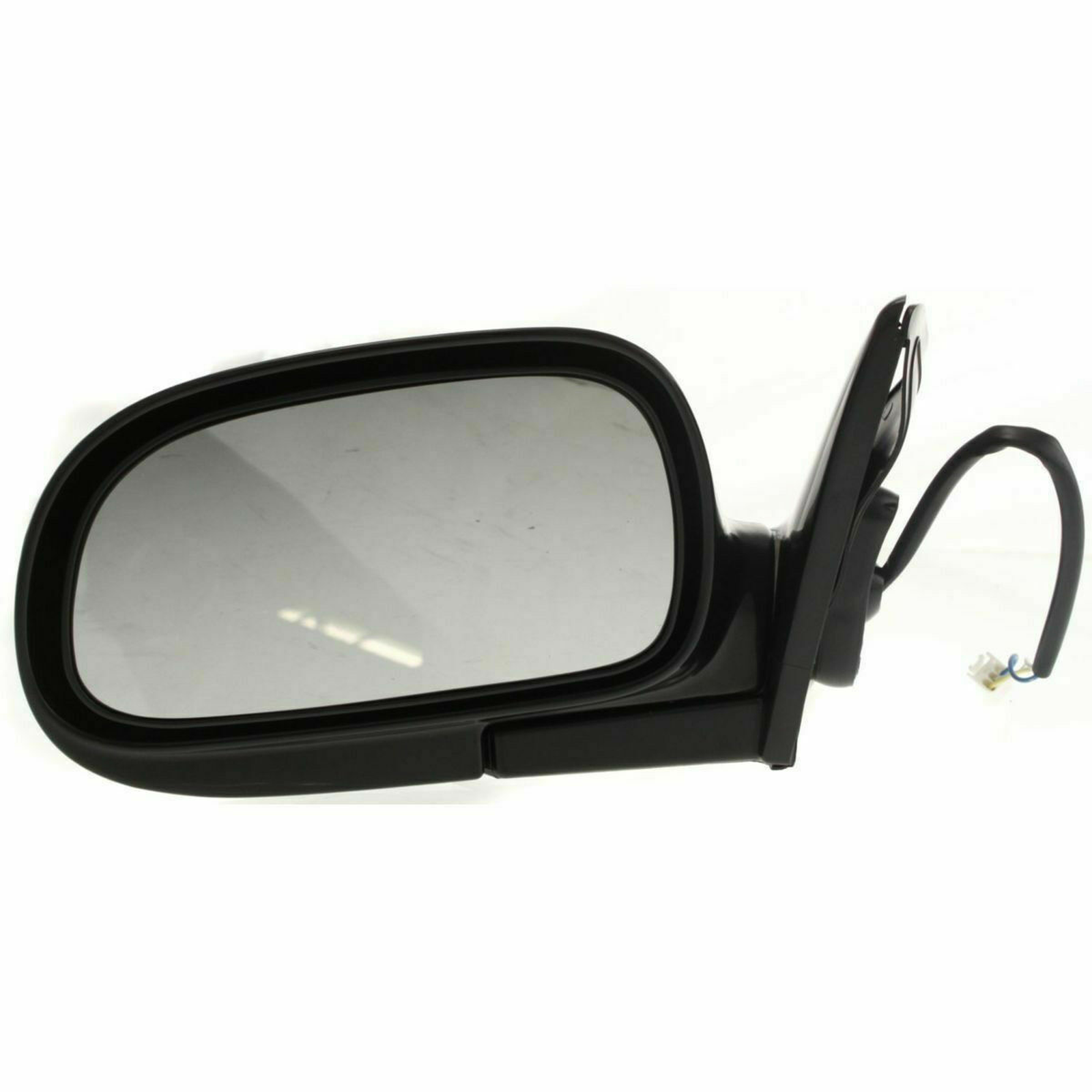 TO1320104 toyota corolla 1993 1997 left side mirror power to1320104 2