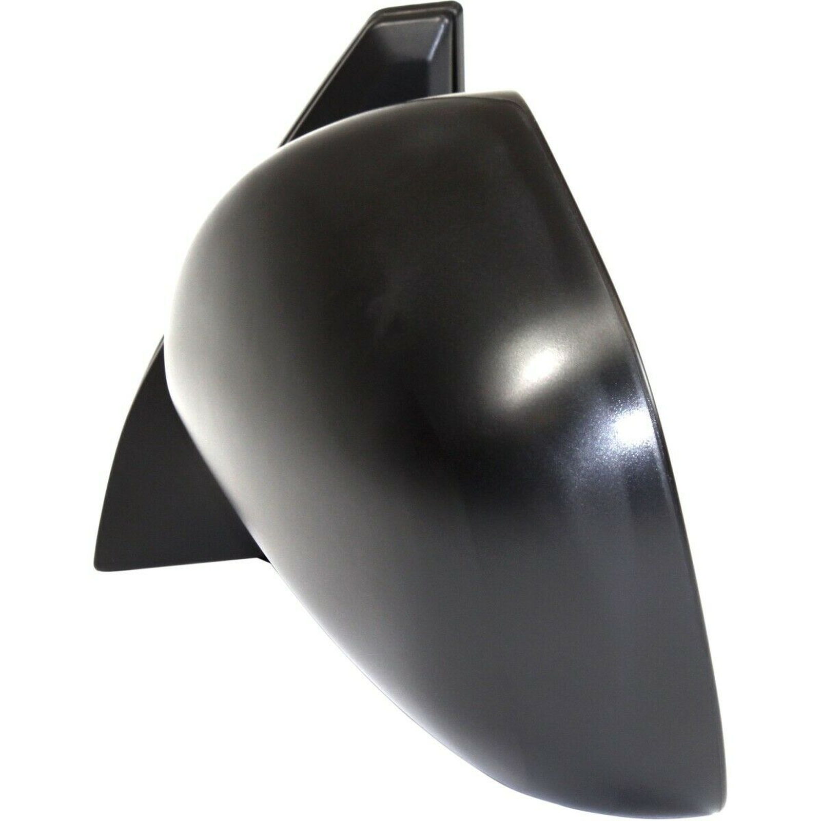 TO1320202 toyota 4runner 2003 2009 left side mirror power without heat to1320202 2