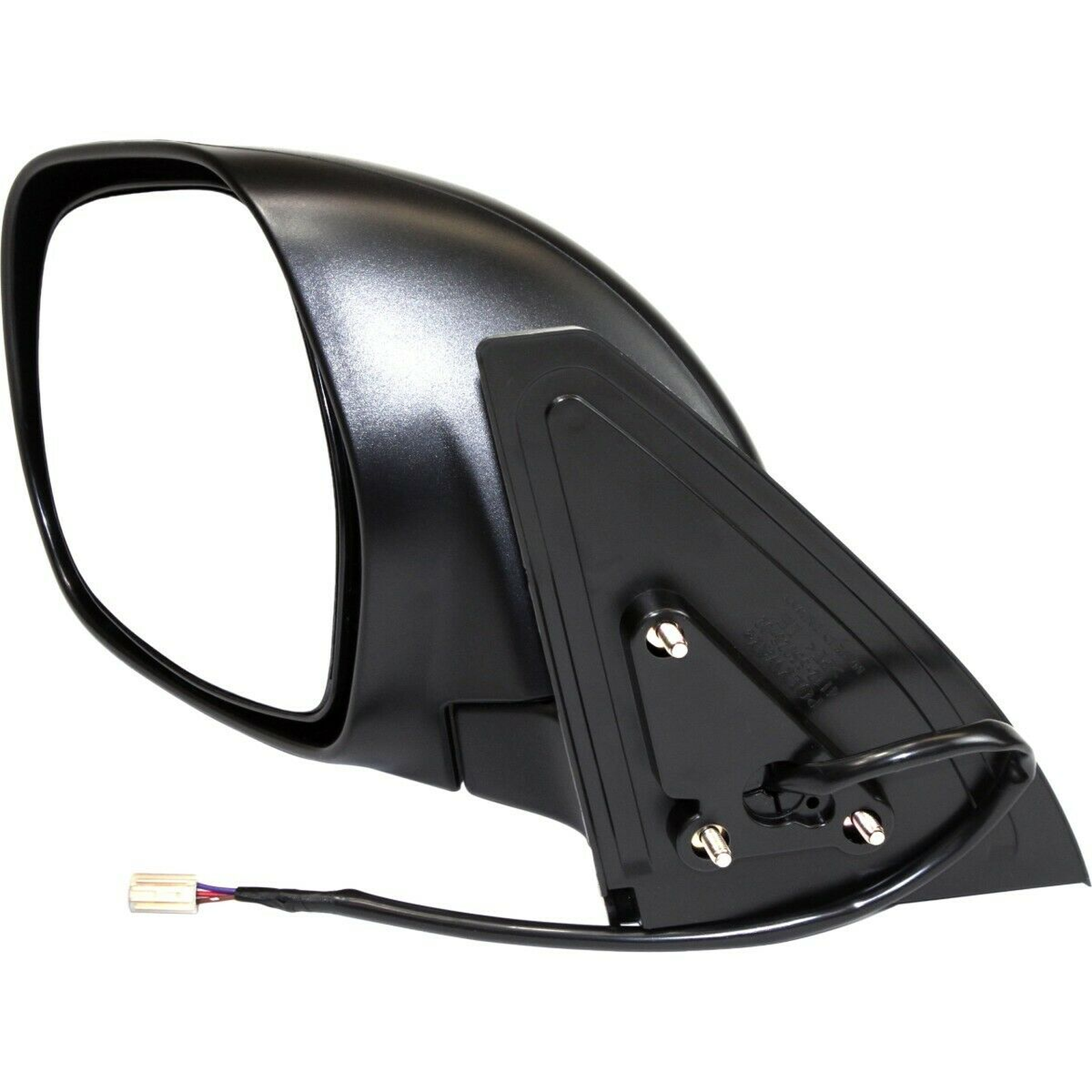 TO1320202 toyota 4runner 2003 2009 left side mirror power without heat to1320202 3