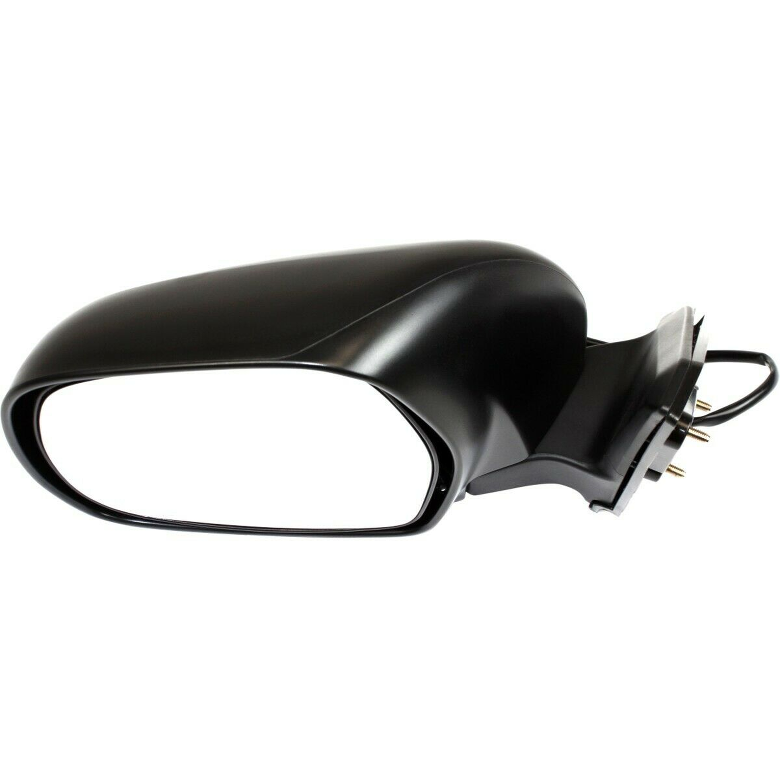 TO1320202 toyota 4runner 2003 2009 left side mirror power without heat to1320202 4